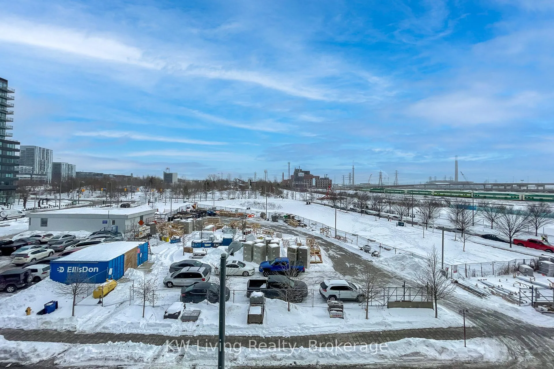Photo 22 of Unit S437, 35 Rolling Mills Road, Toronto, Waterfront Communities — HOMEH