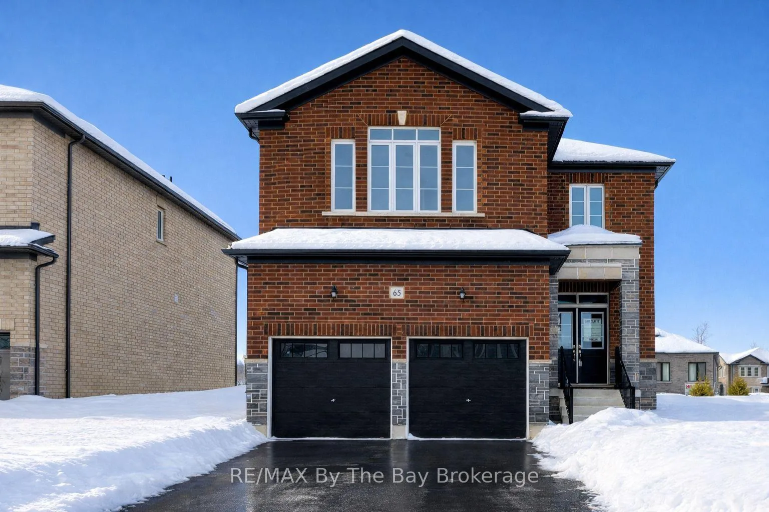 Photo 1 of 65 Amber Drive, Wasaga Beach — HOMEH