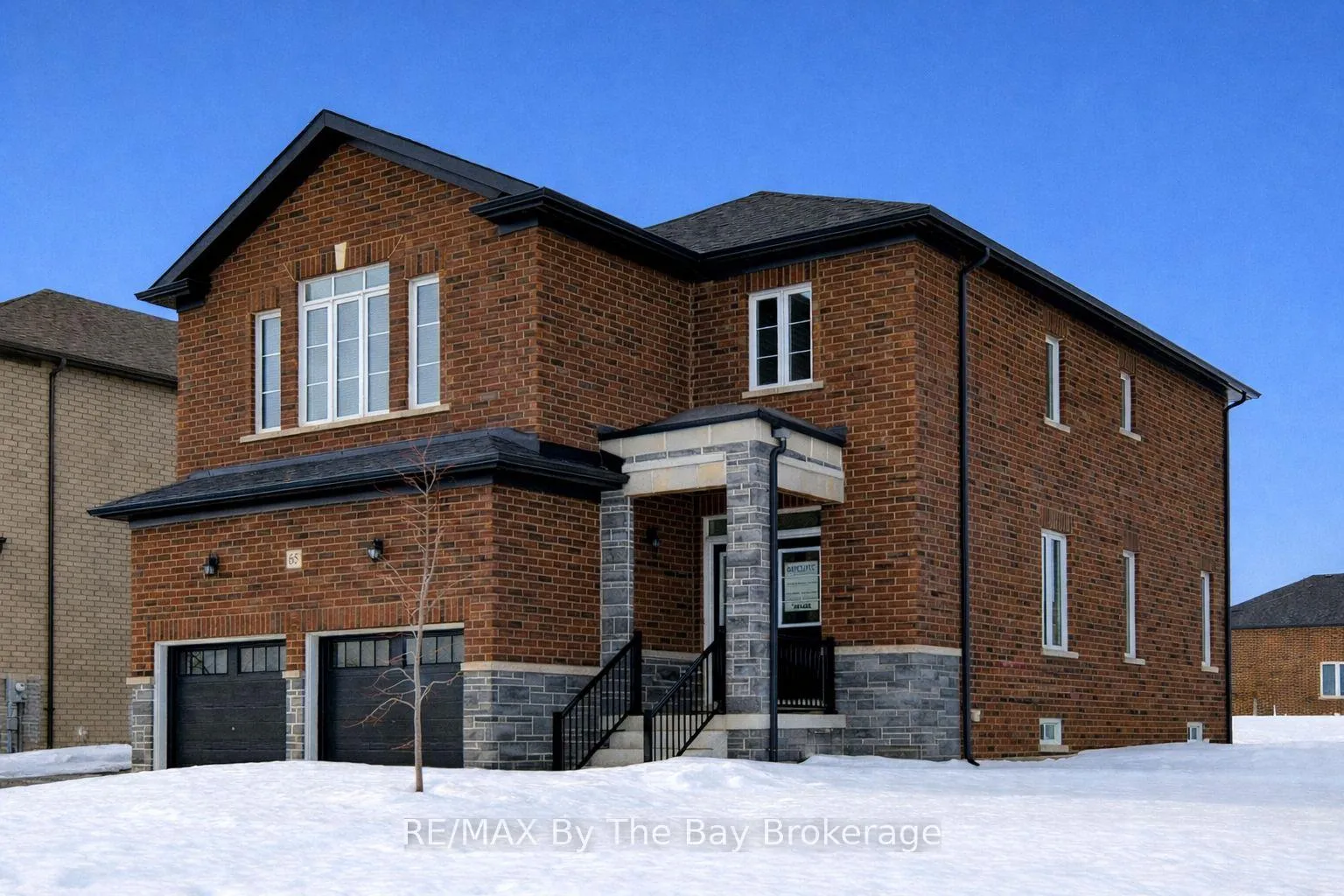 Photo 2 of 65 Amber Drive, Wasaga Beach — HOMEH