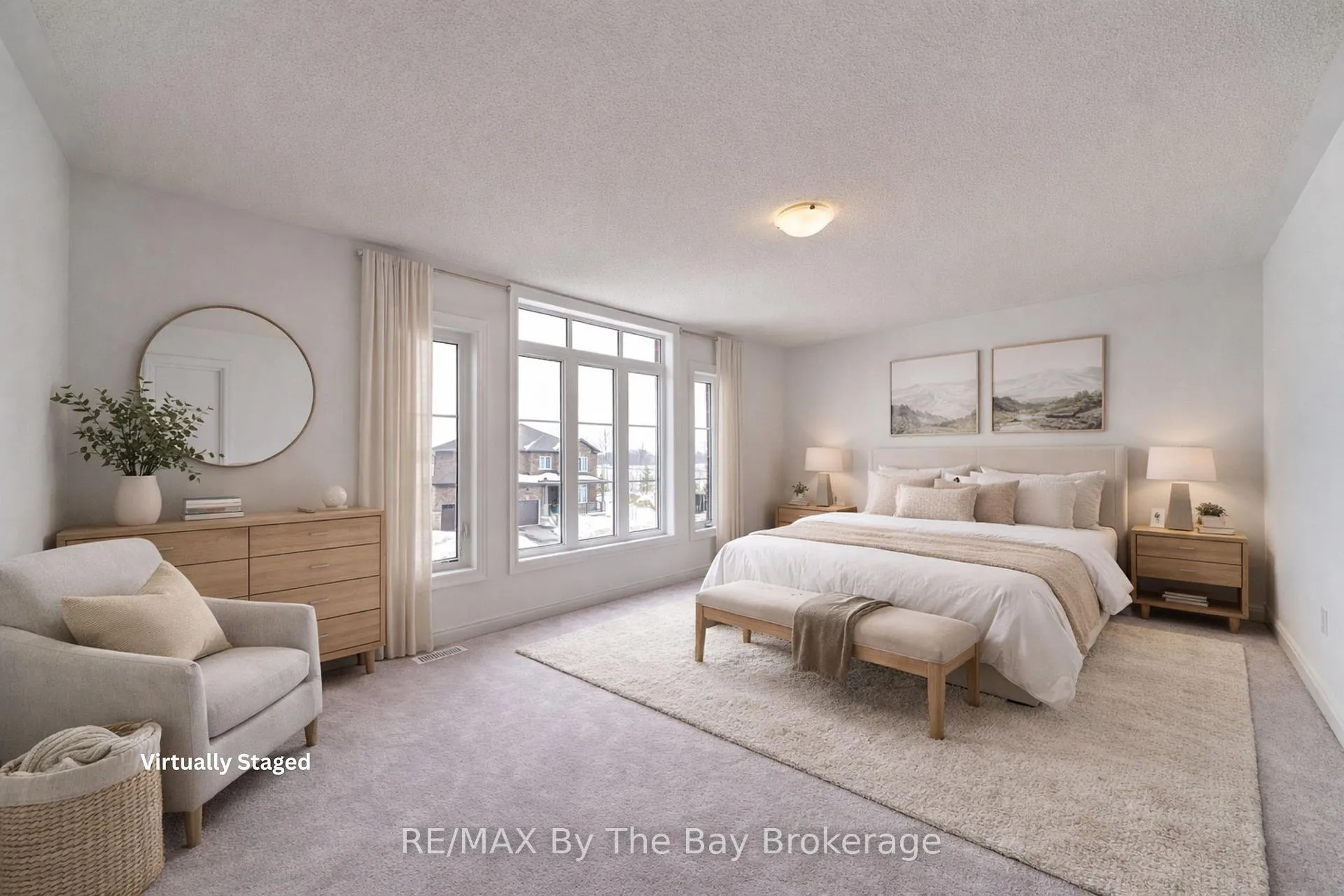 Photo 21 of 65 Amber Drive, Wasaga Beach — HOMEH