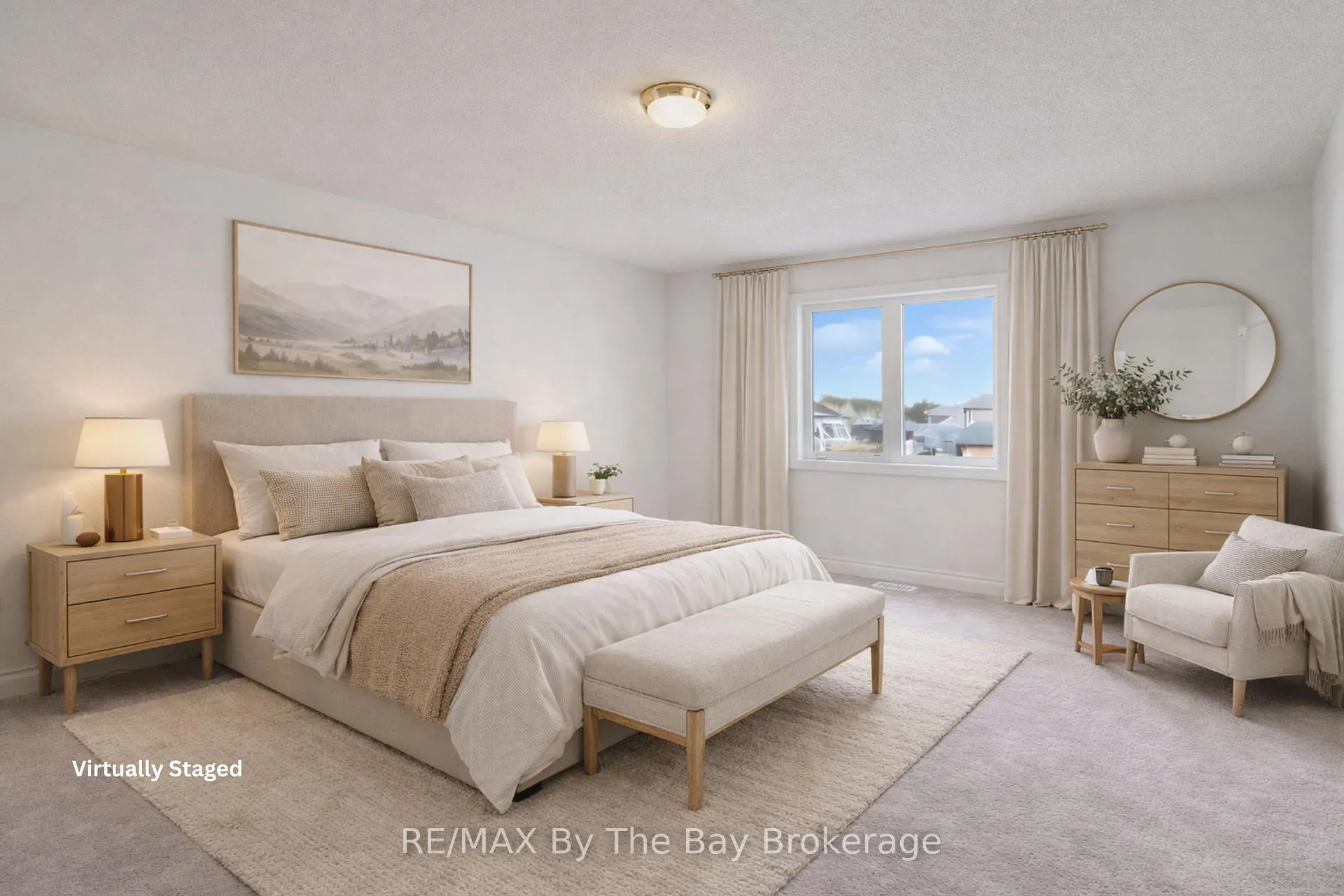 Photo 27 of 65 Amber Drive, Wasaga Beach — HOMEH