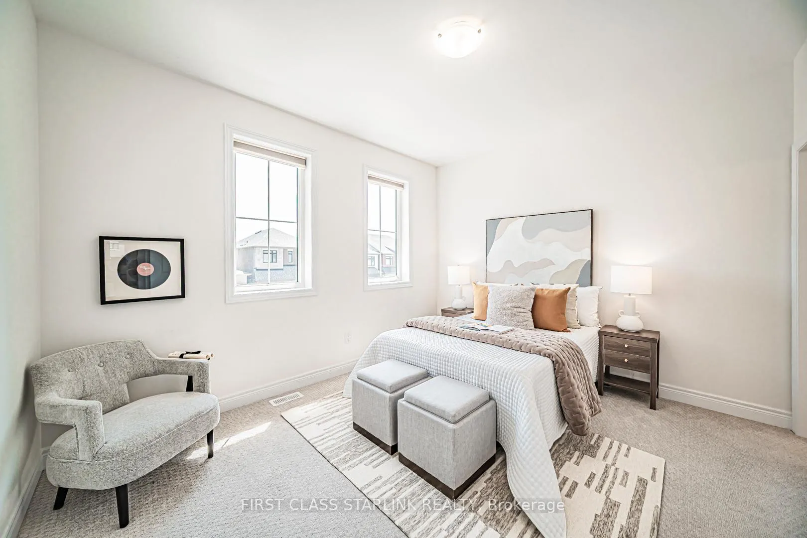 Photo 1 of 52 Jinnah Avenue, Markham, Middlefield — HOMEH