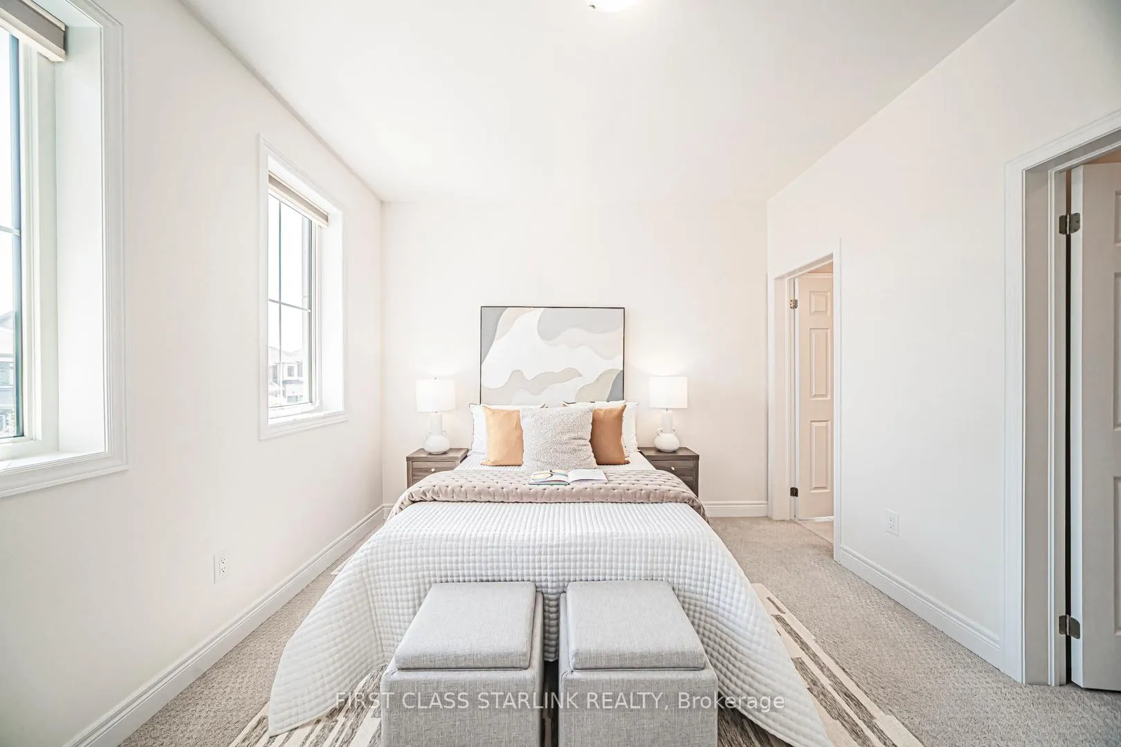 Photo 2 of 52 Jinnah Avenue, Markham, Middlefield — HOMEH