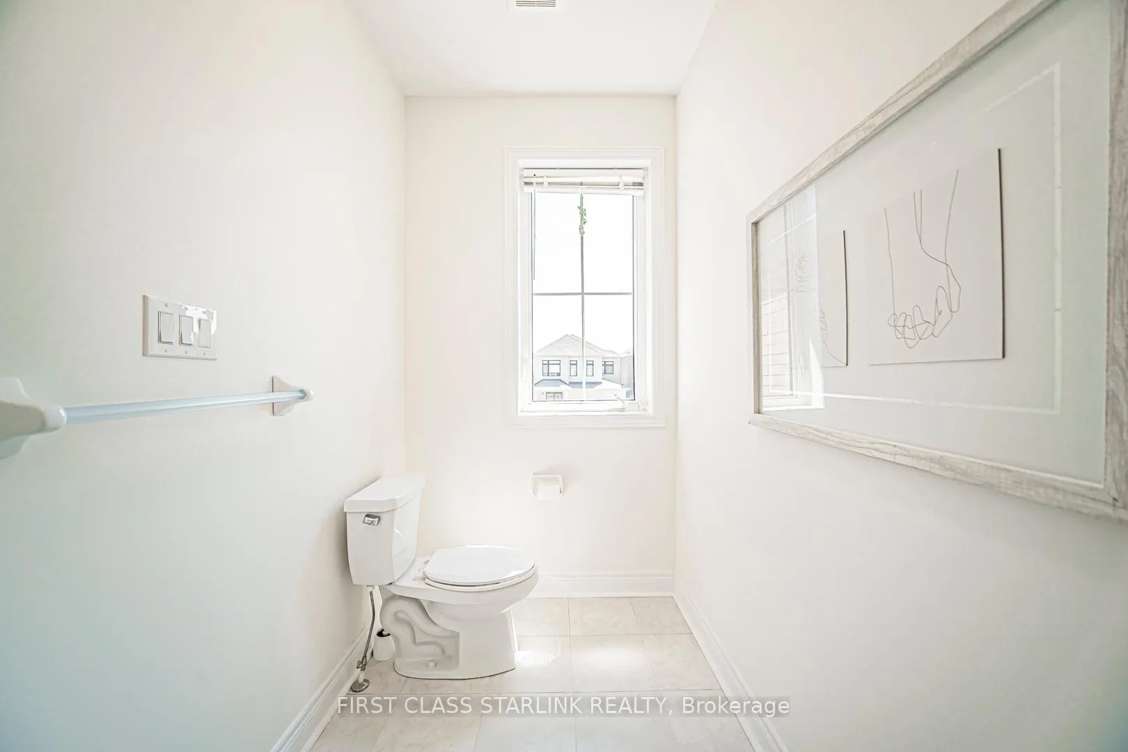 Photo 13 of 52 Jinnah Avenue, Markham, Middlefield — HOMEH