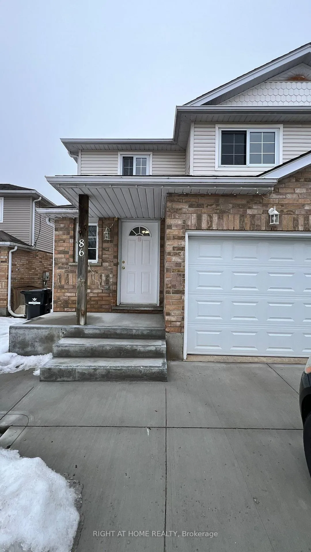 Photo 1 of 86 Activa Avenue, Kitchener — HOMEH