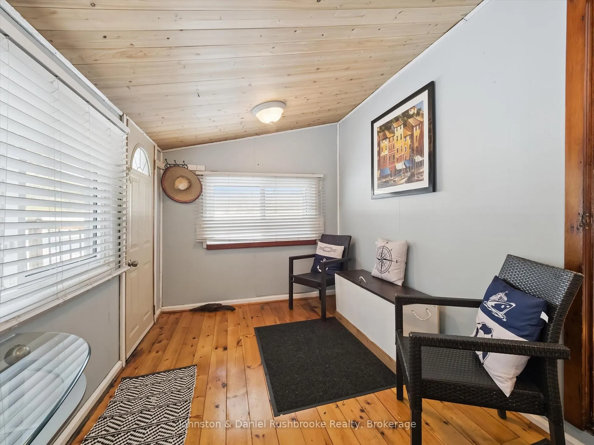 Photo 5 of 1020 Gordonier Lk Rd Pine, Bracebridge, Draper — HOMEH