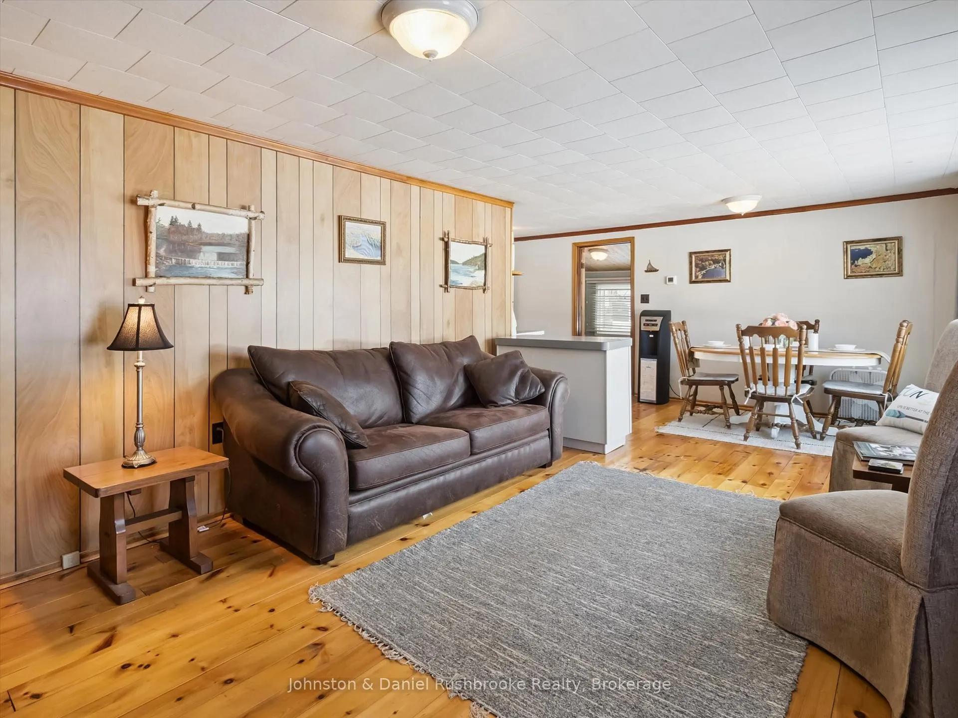 Photo 8 of 1020 Gordonier Lk Rd Pine, Bracebridge, Draper — HOMEH