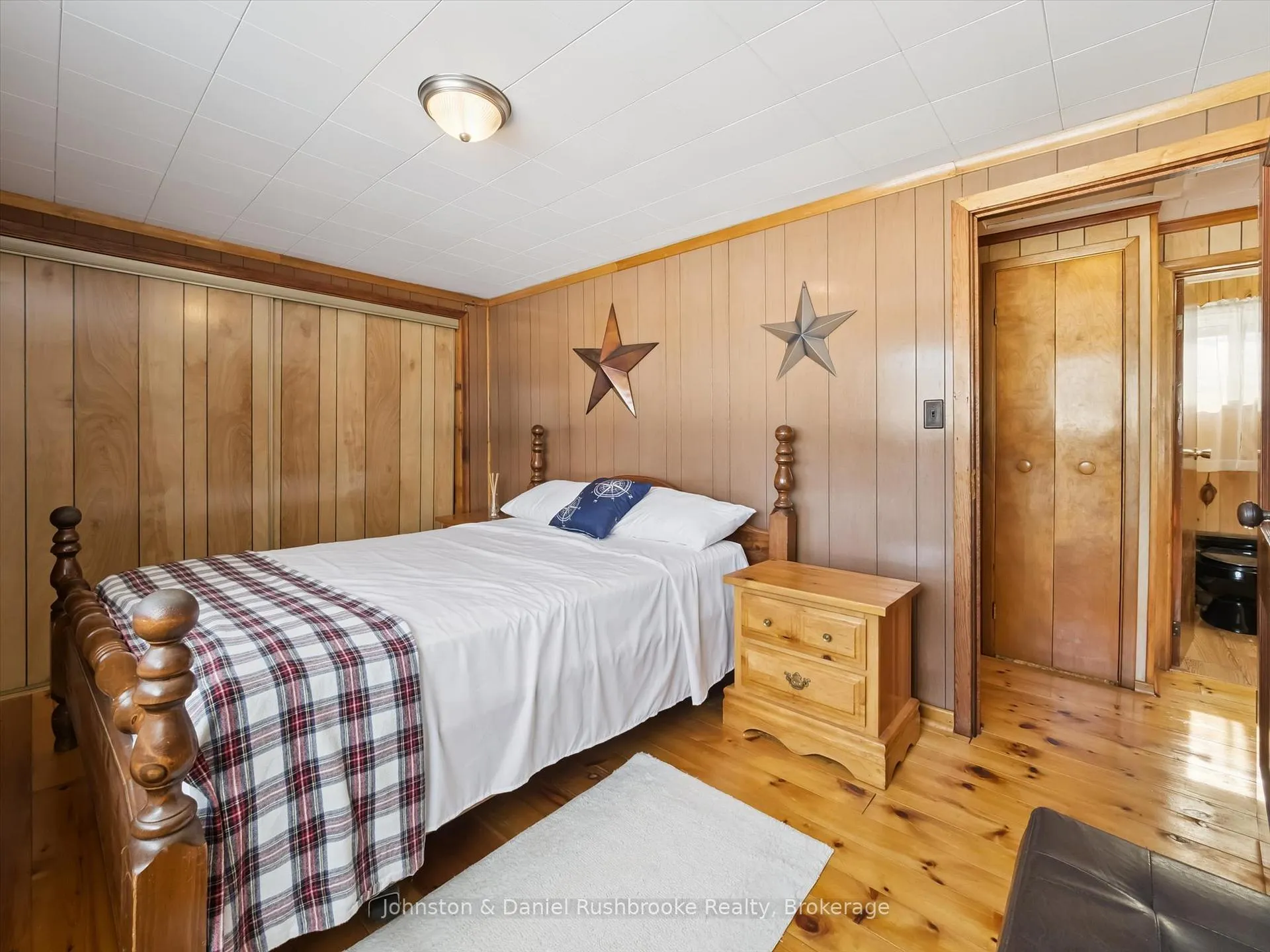 Photo 12 of 1020 Gordonier Lk Rd Pine, Bracebridge, Draper — HOMEH