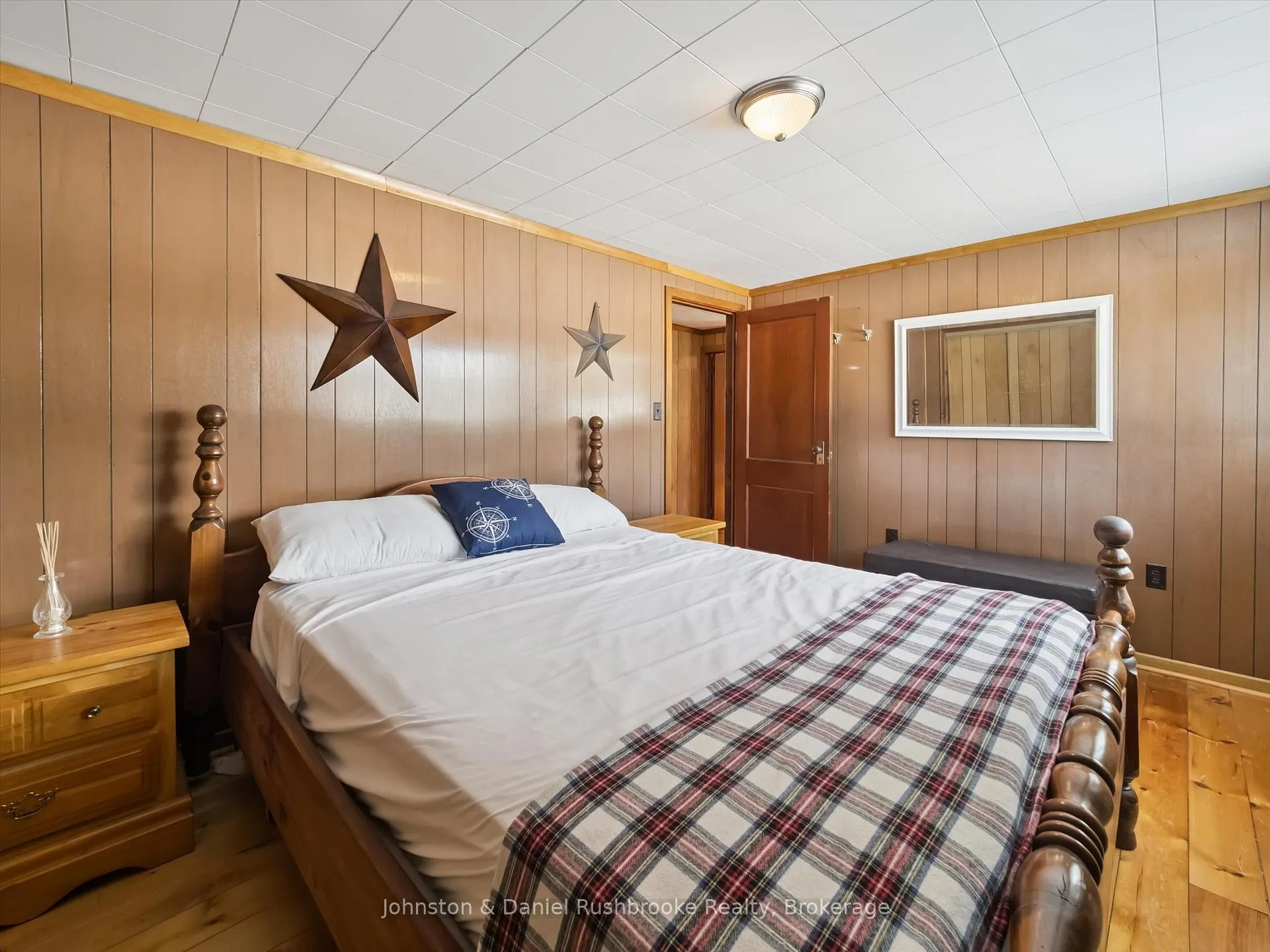 Photo 14 of 1020 Gordonier Lk Rd Pine, Bracebridge, Draper — HOMEH