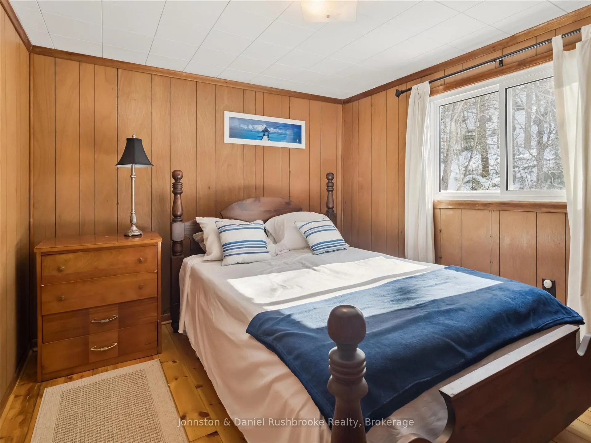 Photo 15 of 1020 Gordonier Lk Rd Pine, Bracebridge, Draper — HOMEH