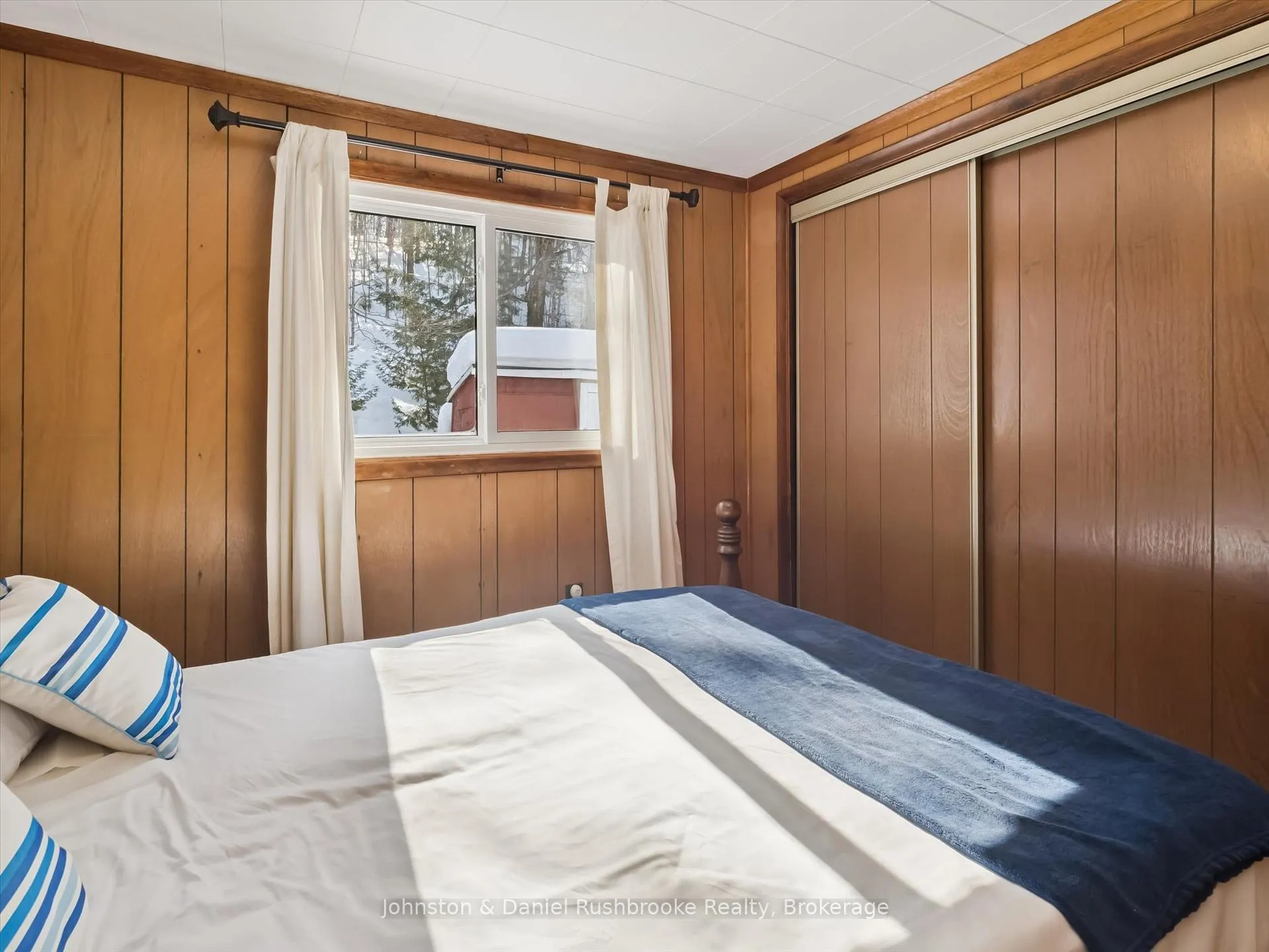Photo 16 of 1020 Gordonier Lk Rd Pine, Bracebridge, Draper — HOMEH