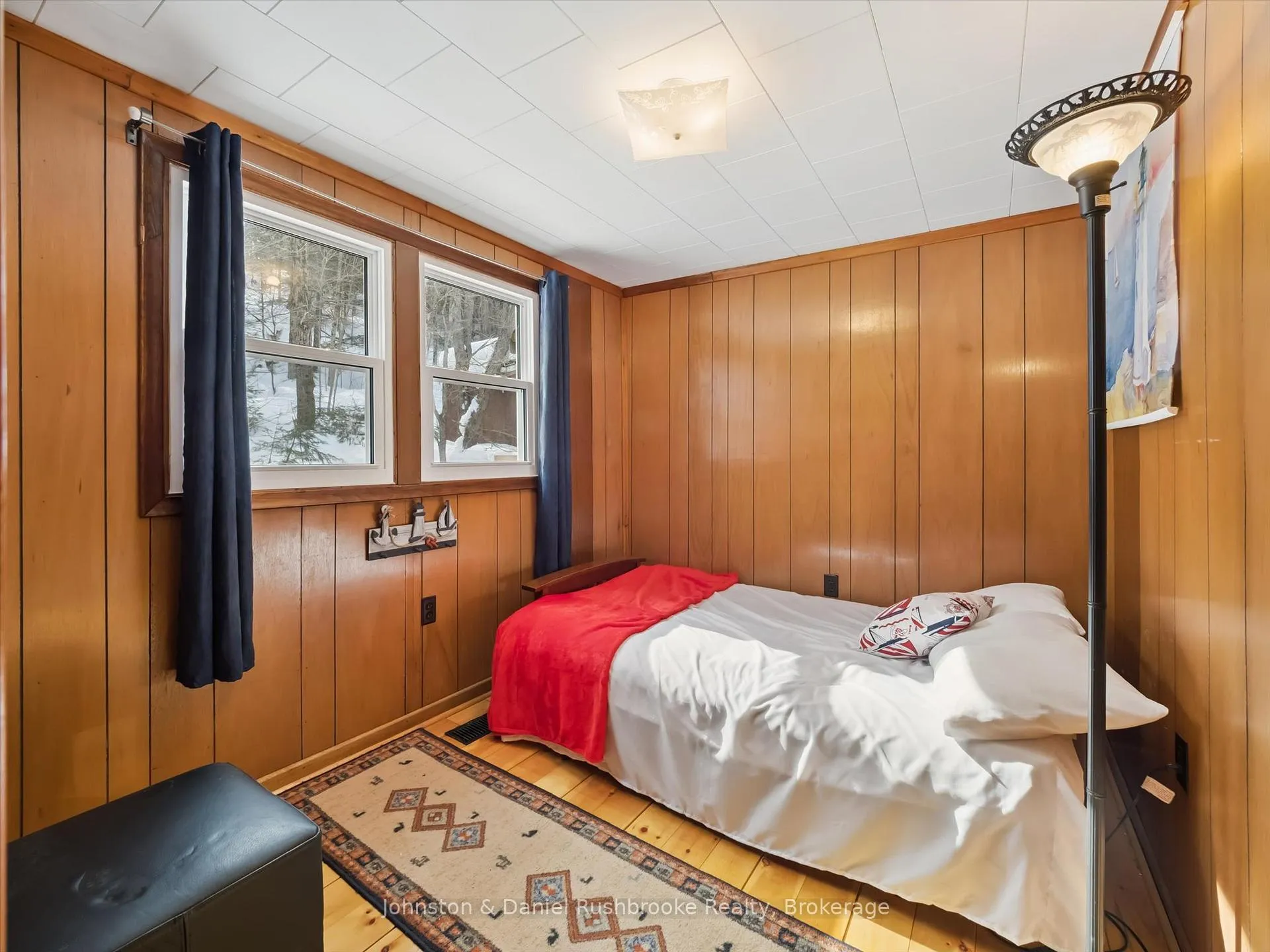 Photo 17 of 1020 Gordonier Lk Rd Pine, Bracebridge, Draper — HOMEH