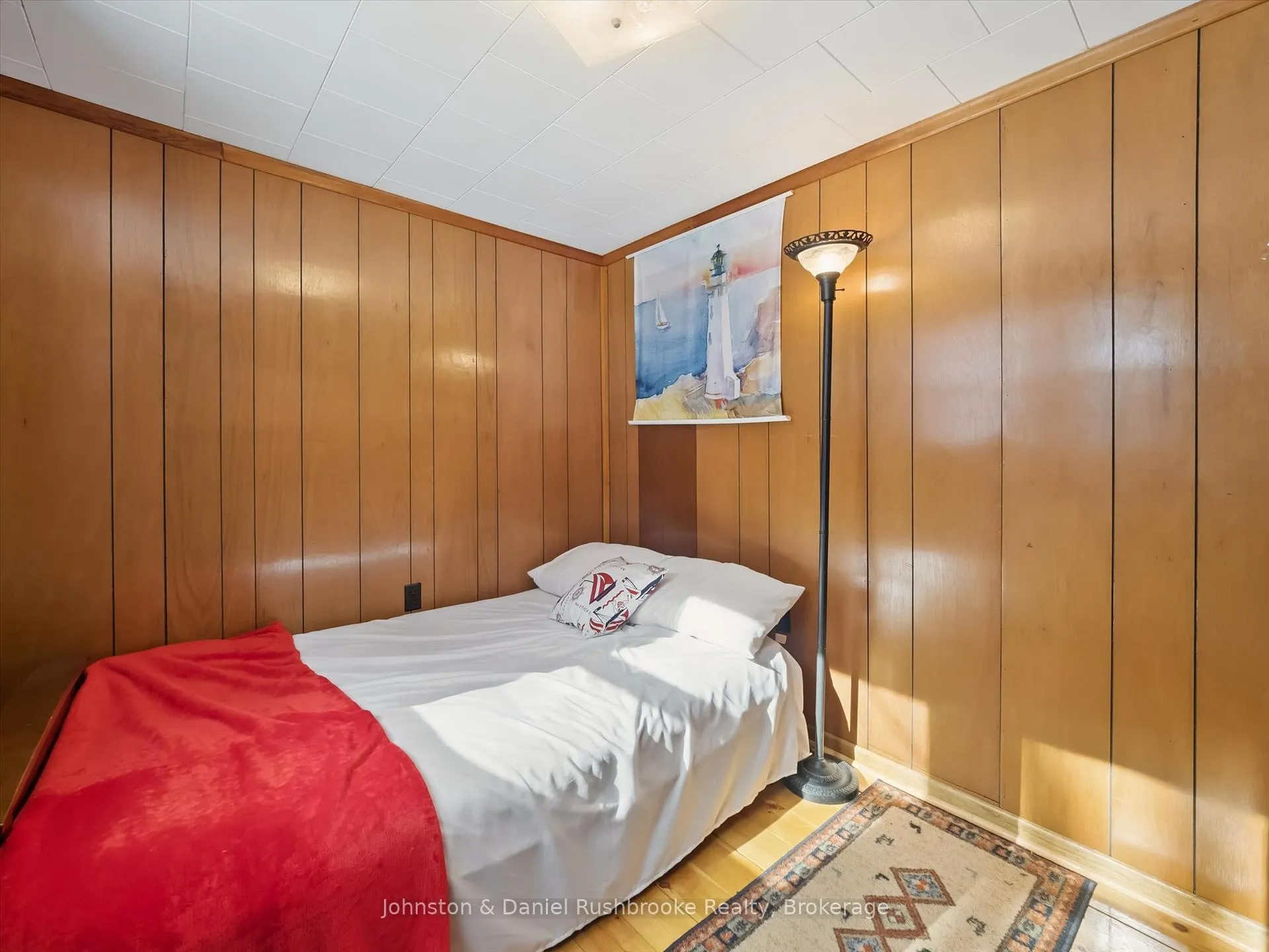 Photo 18 of 1020 Gordonier Lk Rd Pine, Bracebridge, Draper — HOMEH
