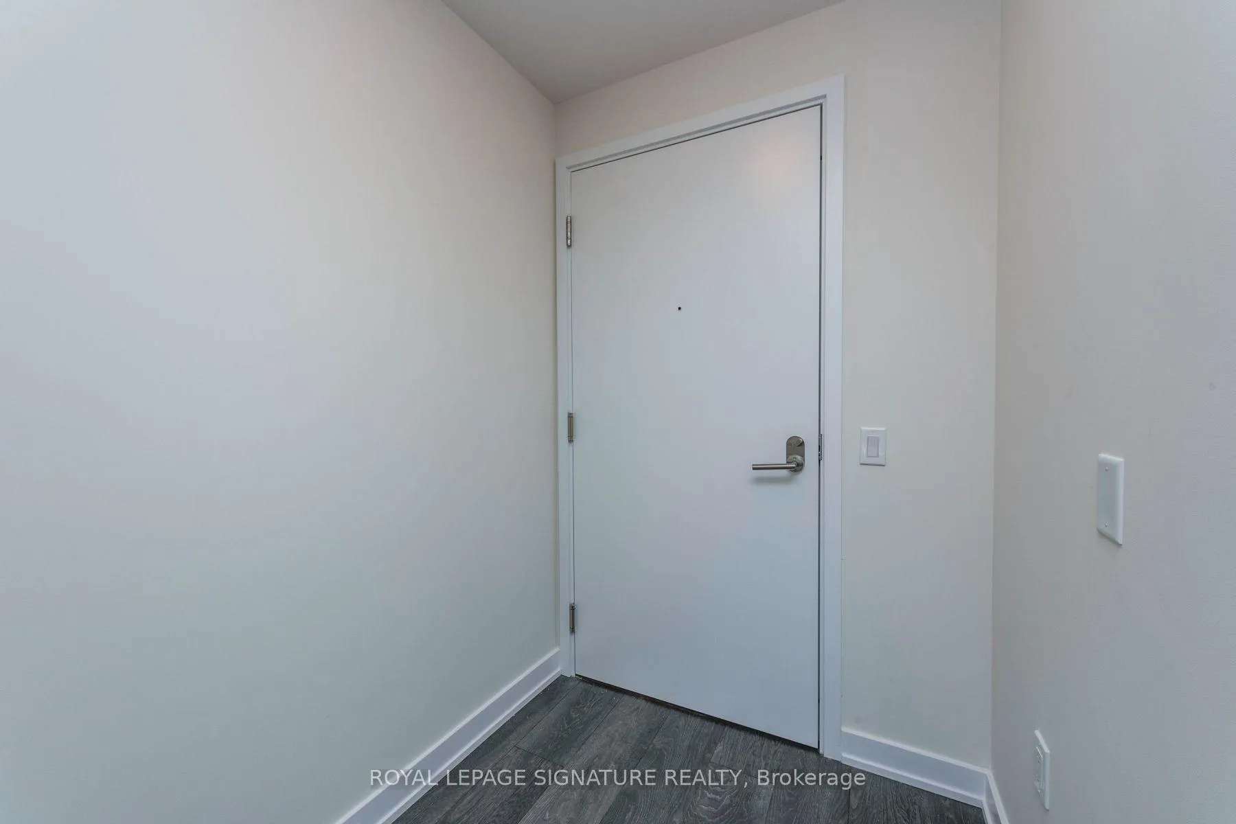 Photo 2 of Unit 5006, 28 Freeland Street, Toronto, Waterfront Communities — HOMEH