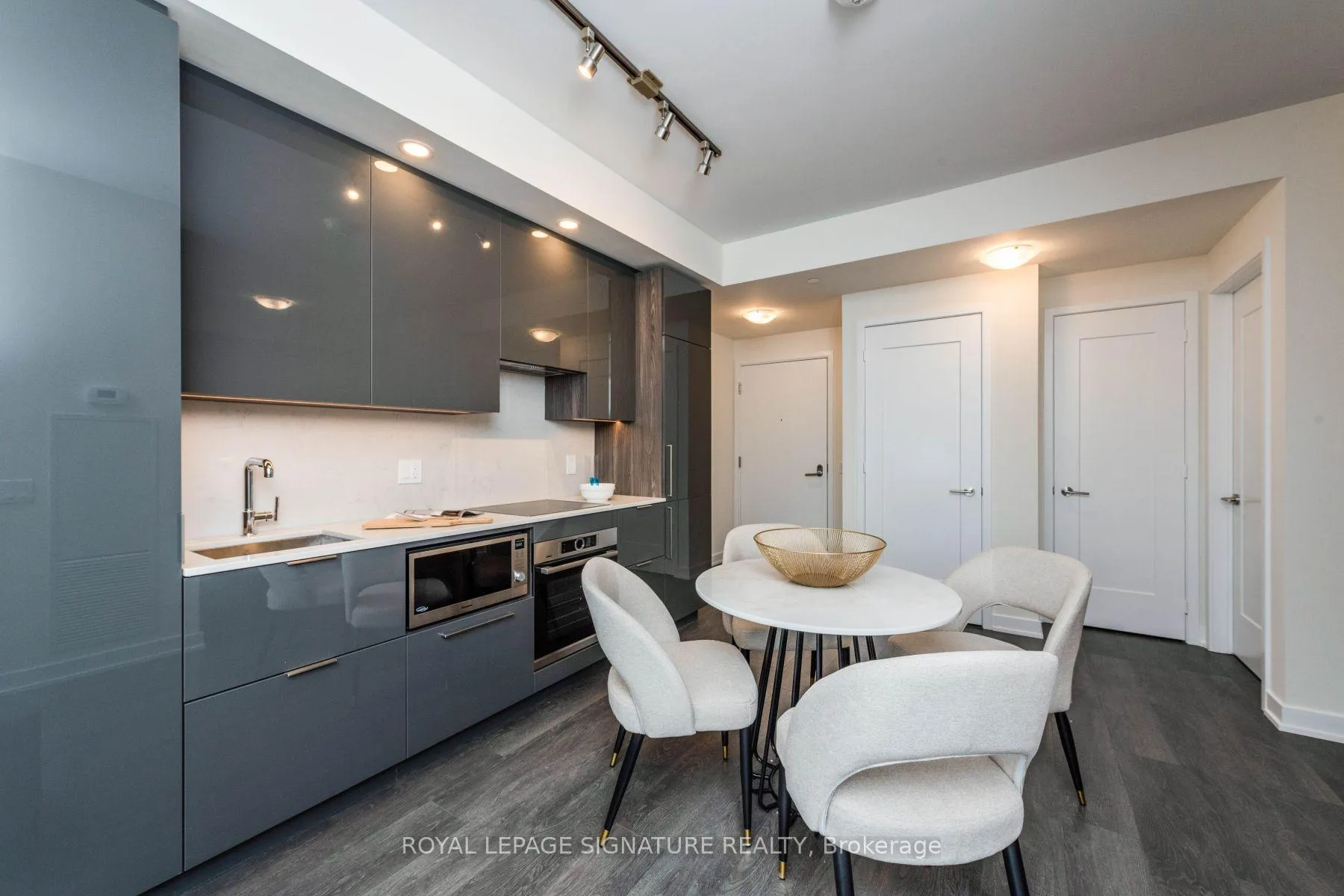 Photo 5 of Unit 5006, 28 Freeland Street, Toronto, Waterfront Communities — HOMEH