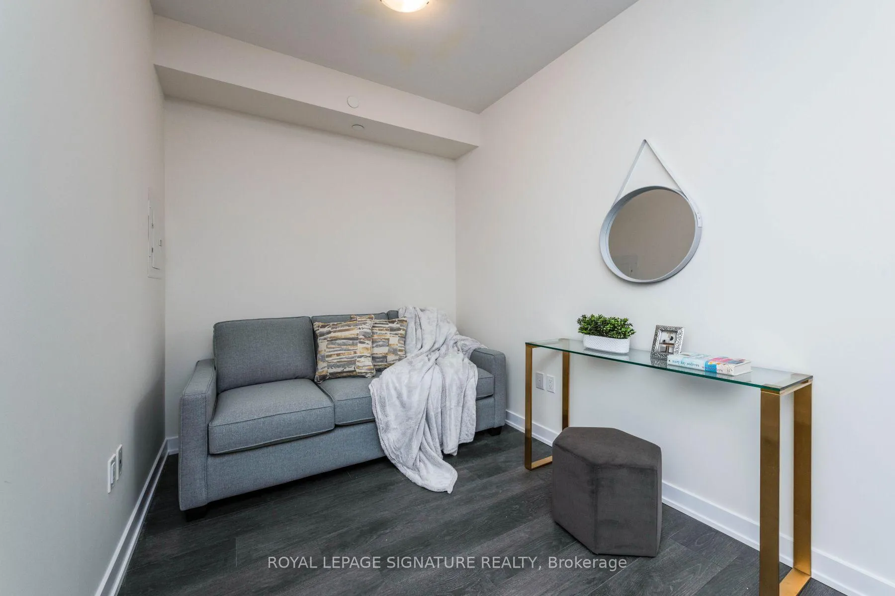 Photo 7 of Unit 5006, 28 Freeland Street, Toronto, Waterfront Communities — HOMEH