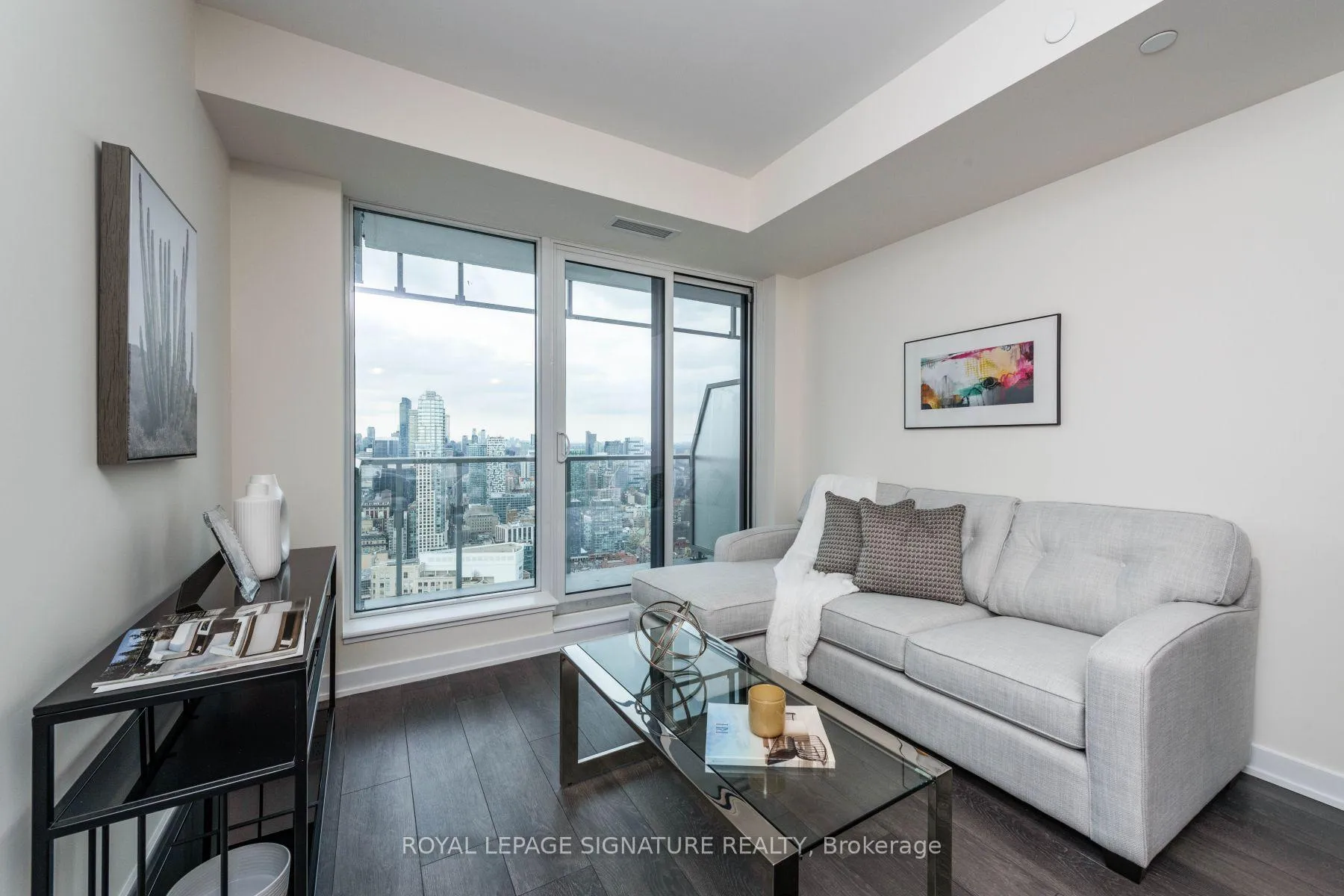 Photo 10 of Unit 5006, 28 Freeland Street, Toronto, Waterfront Communities — HOMEH