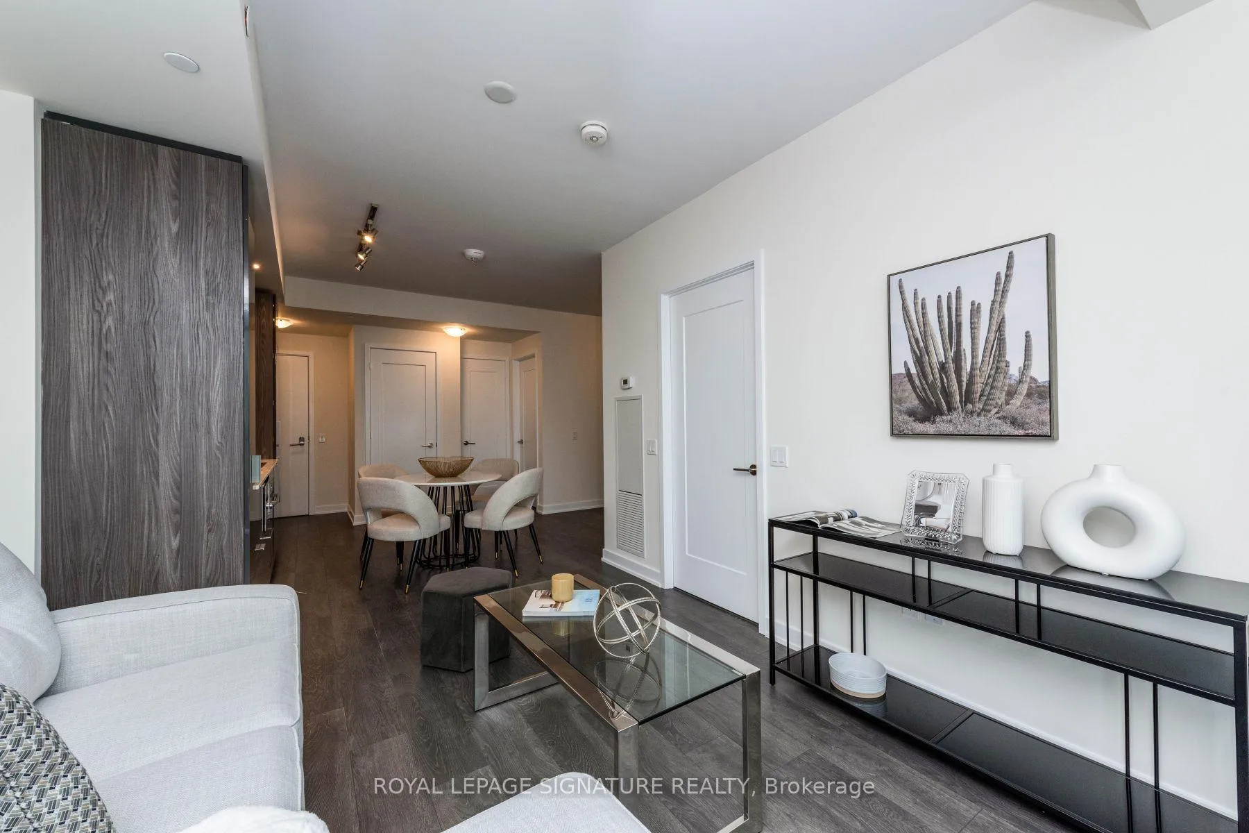 Photo 14 of Unit 5006, 28 Freeland Street, Toronto, Waterfront Communities — HOMEH