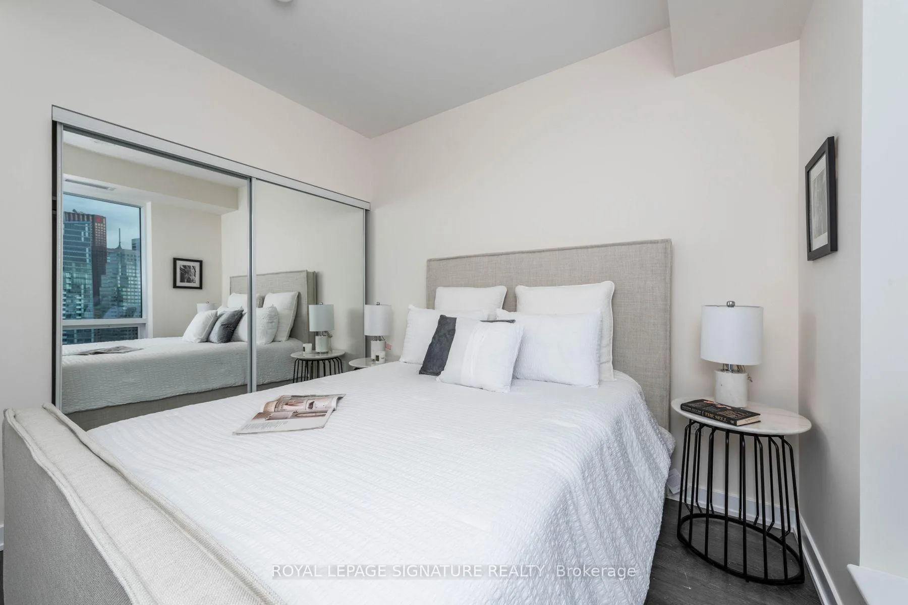 Photo 16 of Unit 5006, 28 Freeland Street, Toronto, Waterfront Communities — HOMEH