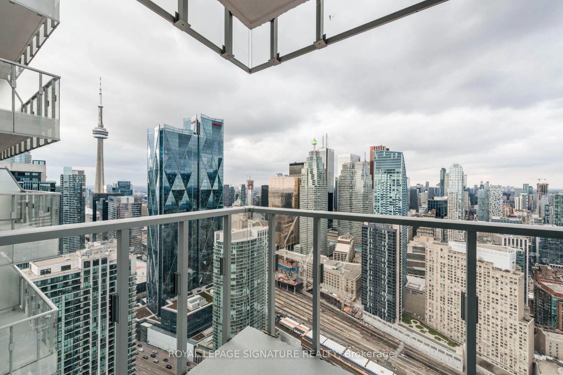 Photo 18 of Unit 5006, 28 Freeland Street, Toronto, Waterfront Communities — HOMEH