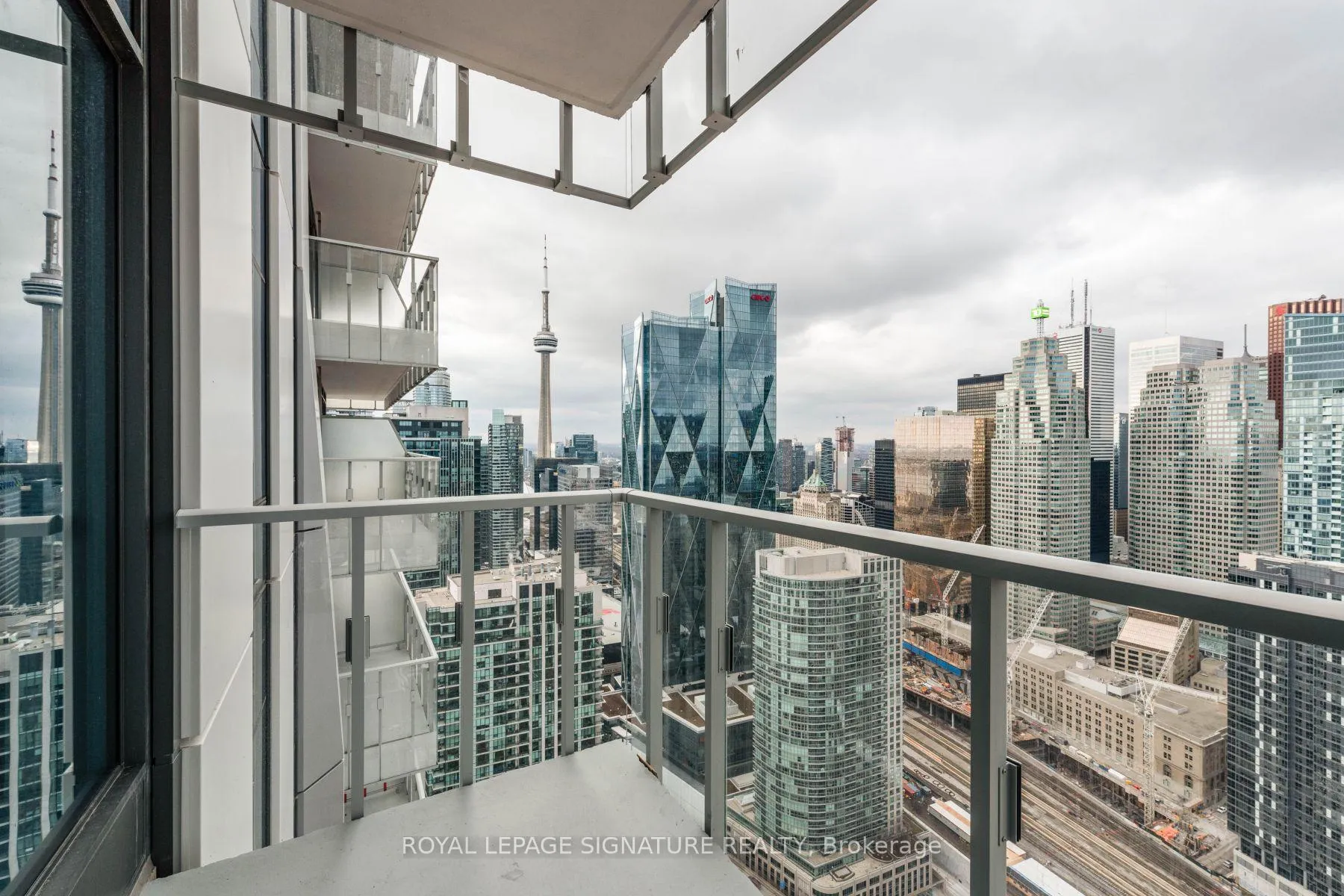 Photo 19 of Unit 5006, 28 Freeland Street, Toronto, Waterfront Communities — HOMEH