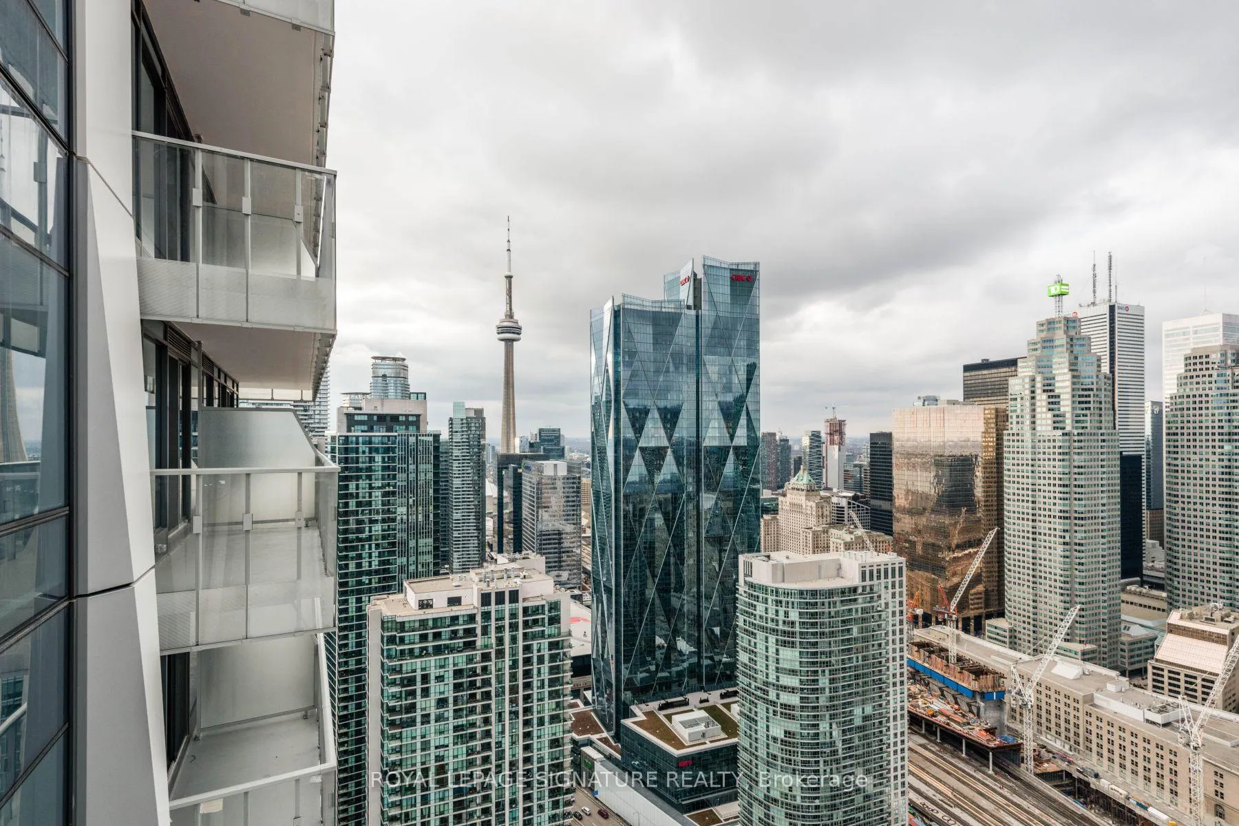 Photo 20 of Unit 5006, 28 Freeland Street, Toronto, Waterfront Communities — HOMEH