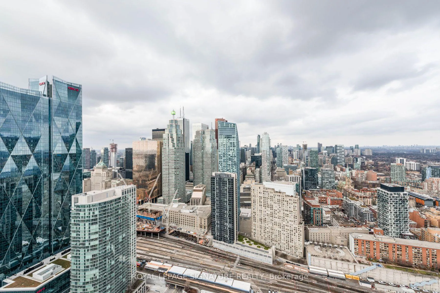 Photo 21 of Unit 5006, 28 Freeland Street, Toronto, Waterfront Communities — HOMEH