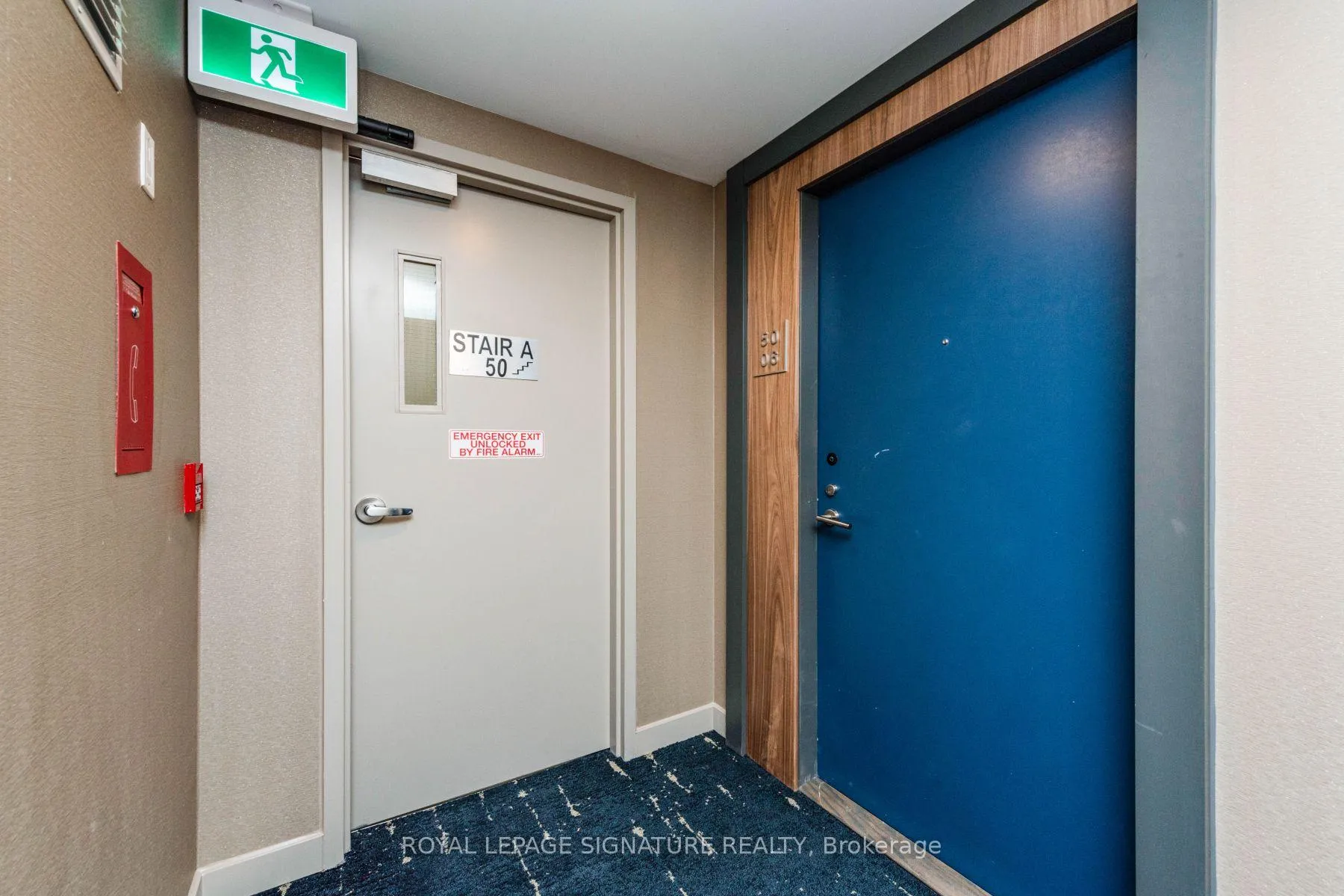Photo 22 of Unit 5006, 28 Freeland Street, Toronto, Waterfront Communities — HOMEH