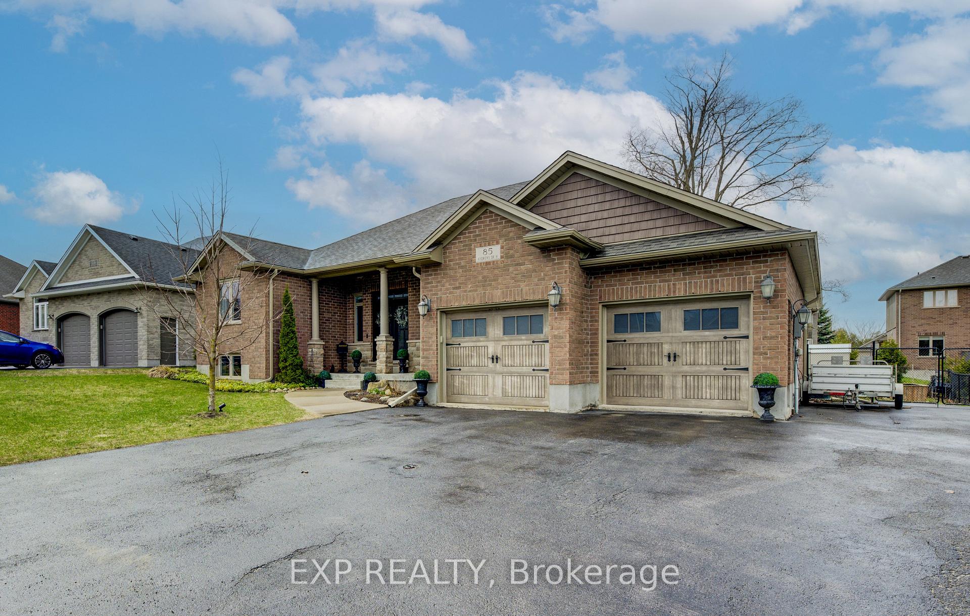 Photo 1 of 85 Andrews Drive W, Mapleton, Rural Mapleton — HOMEH