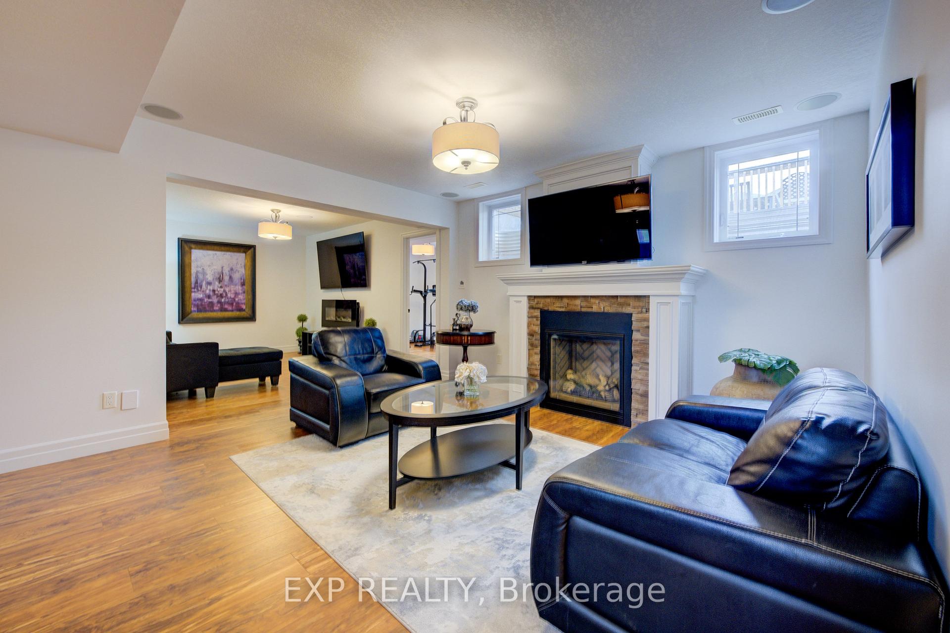 Photo 36 of 85 Andrews Drive W, Mapleton, Rural Mapleton — HOMEH