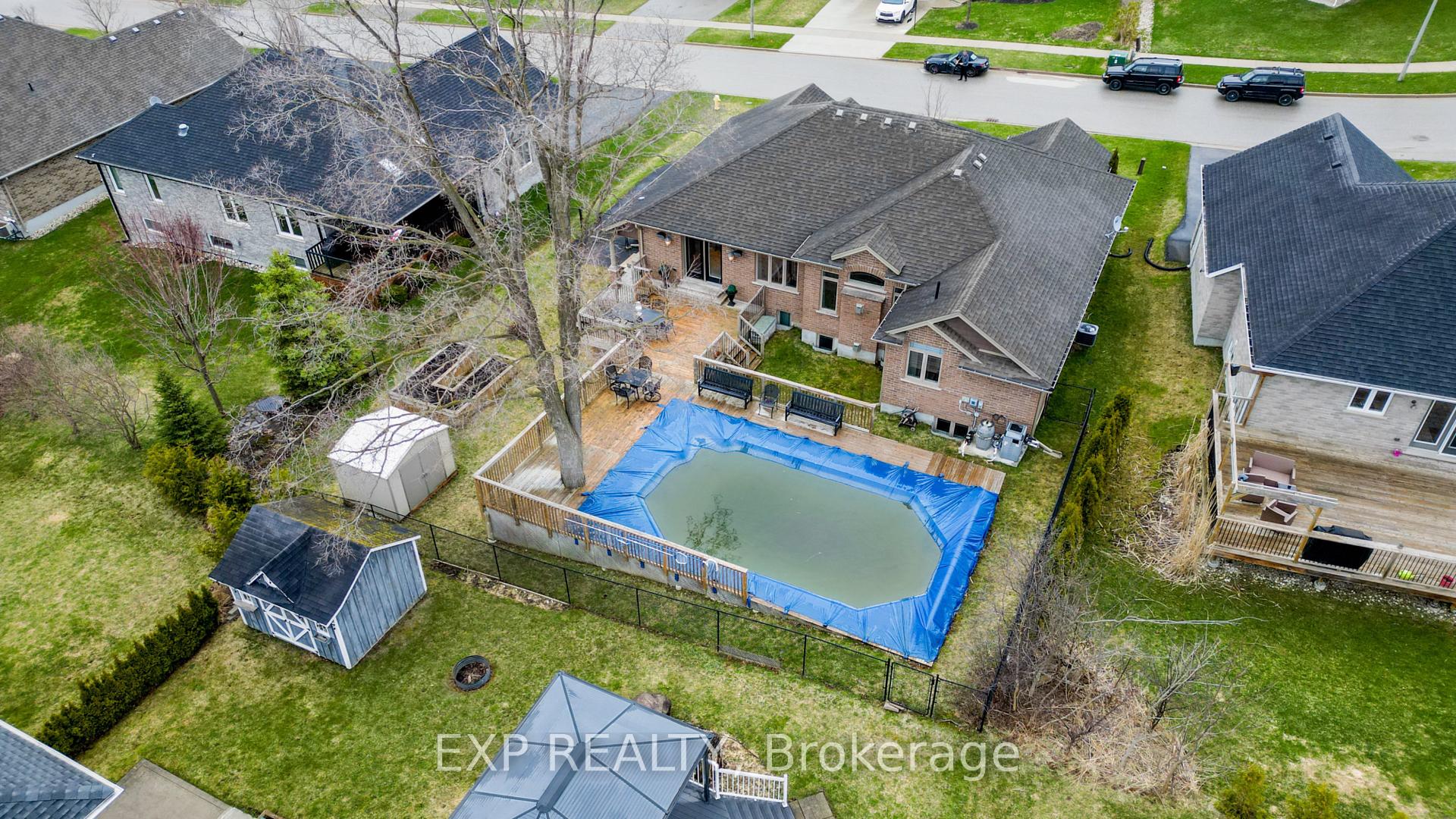 Photo 49 of 85 Andrews Drive W, Mapleton, Rural Mapleton — HOMEH