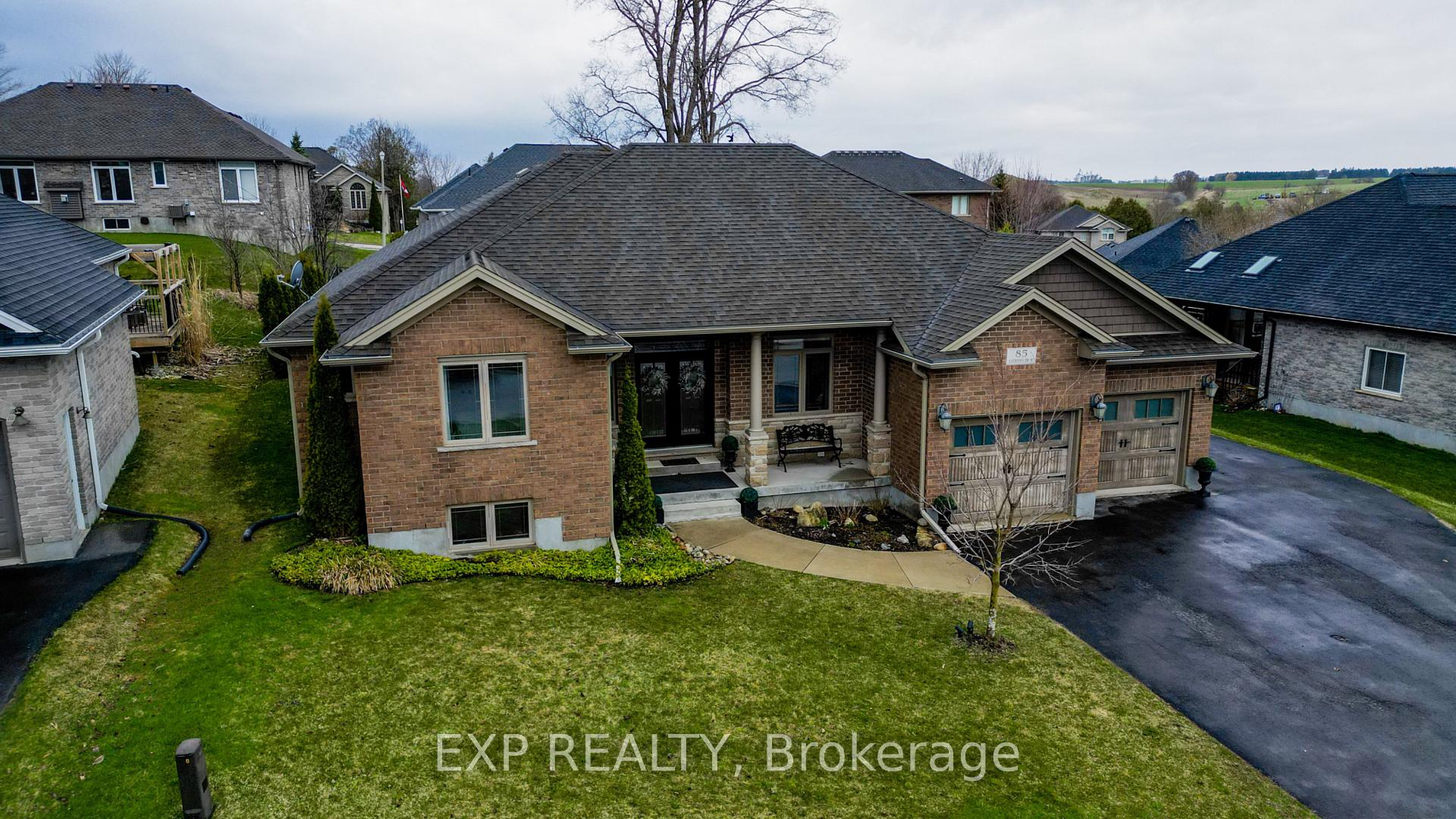 Photo 50 of 85 Andrews Drive W, Mapleton, Rural Mapleton — HOMEH