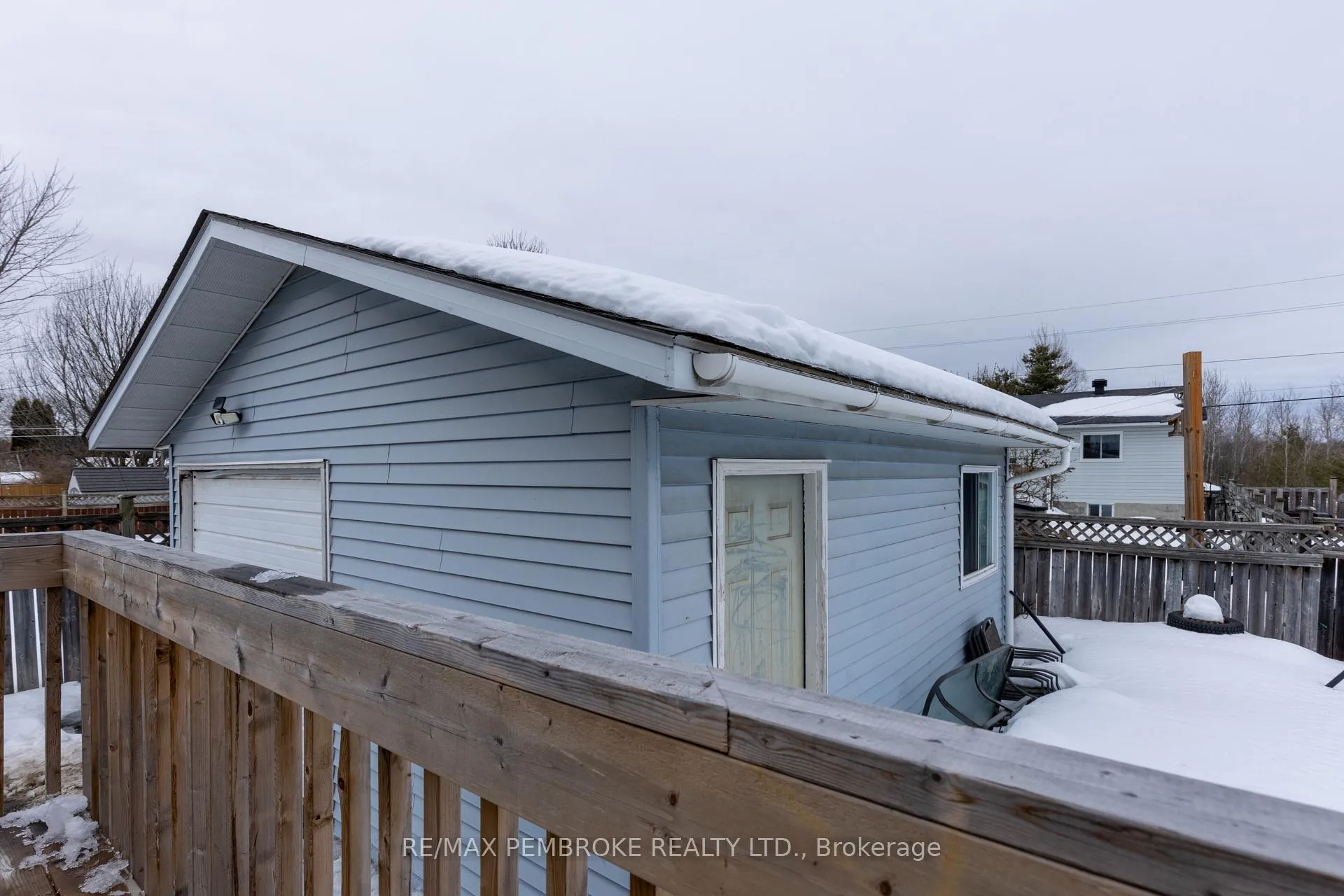 Photo 39 of 11 Craig Place, Petawawa — HOMEH
