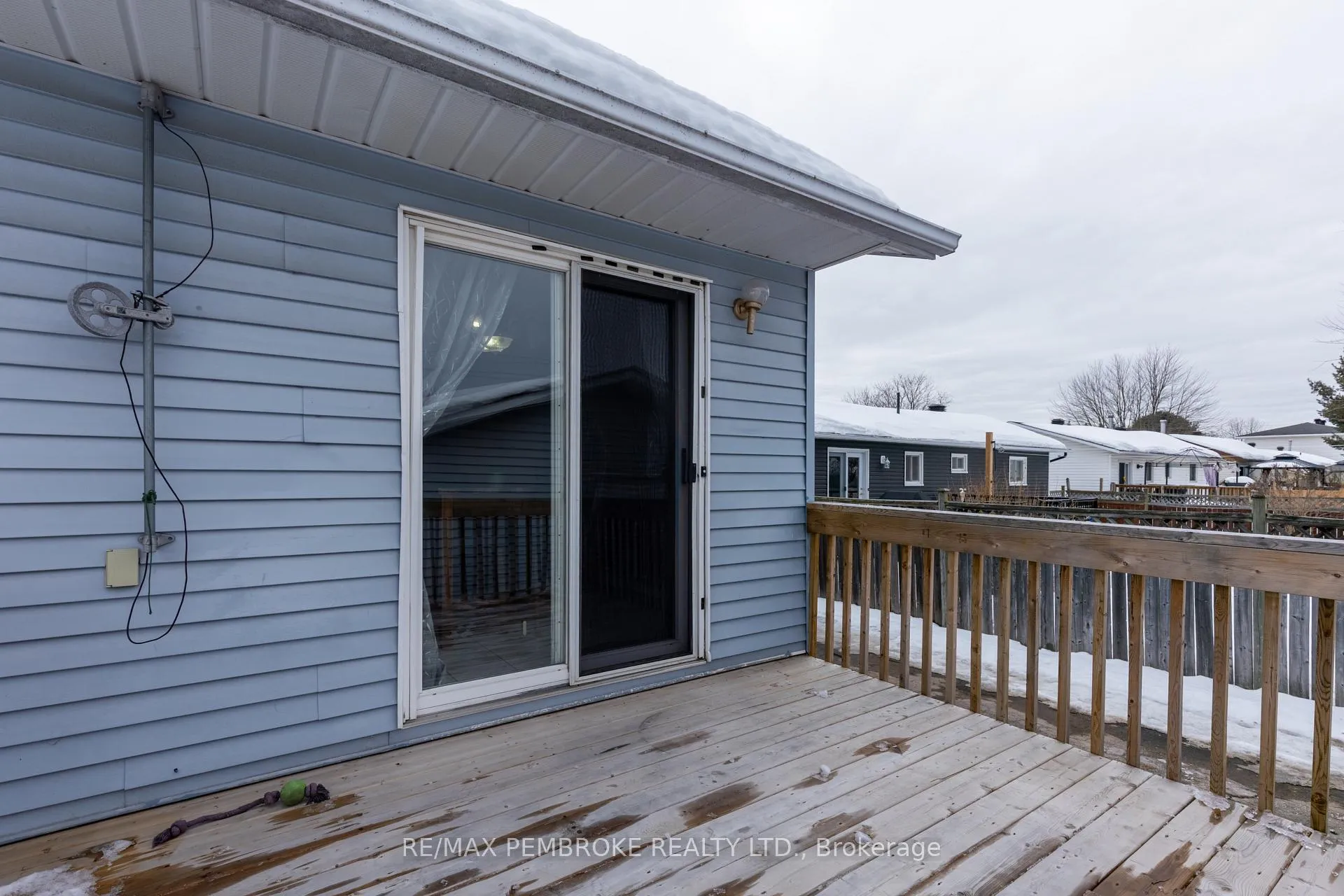 Photo 40 of 11 Craig Place, Petawawa — HOMEH
