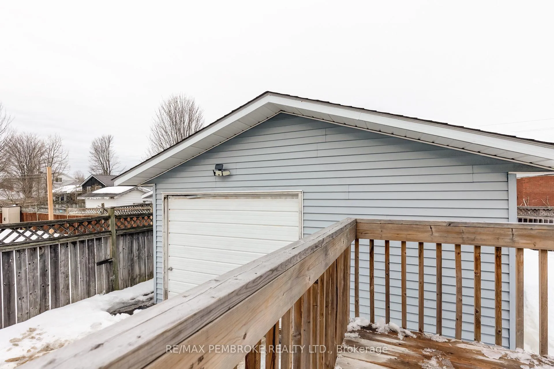 Photo 41 of 11 Craig Place, Petawawa — HOMEH