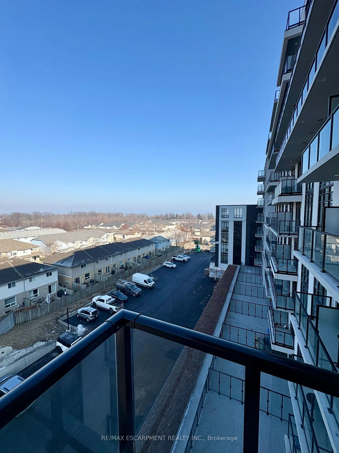 Photo 12 of Unit 617, 461 Green Road, Hamilton, Lakeshore — HOMEH