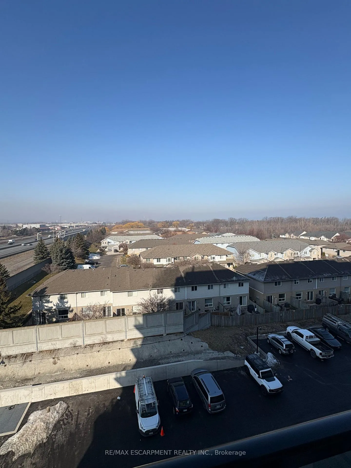 Photo 14 of Unit 617, 461 Green Road, Hamilton, Lakeshore — HOMEH