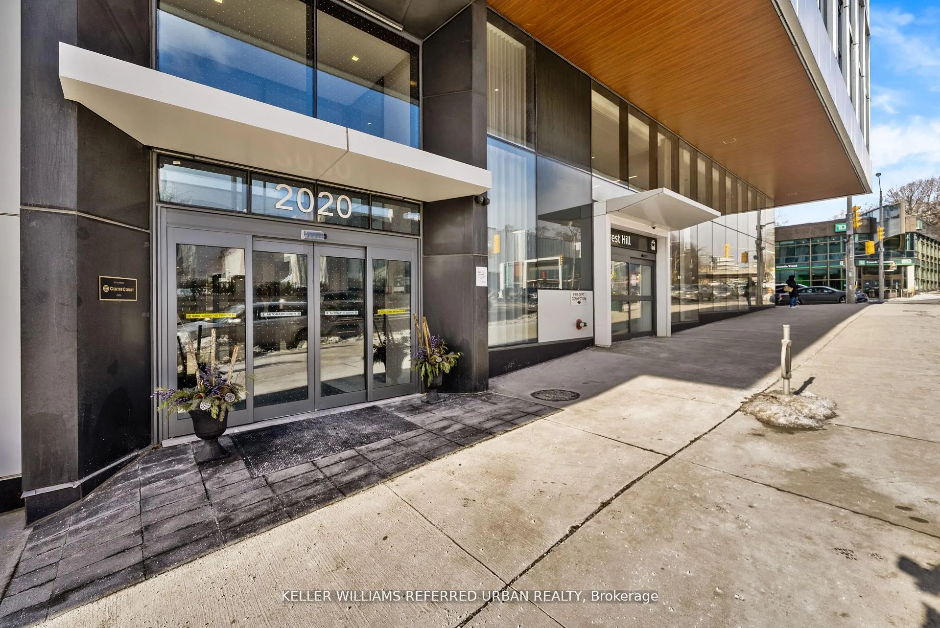 Photo 12 of Unit 322, 2020 Bathurst Street, Toronto, Humewood-Cedarvale — HOMEH