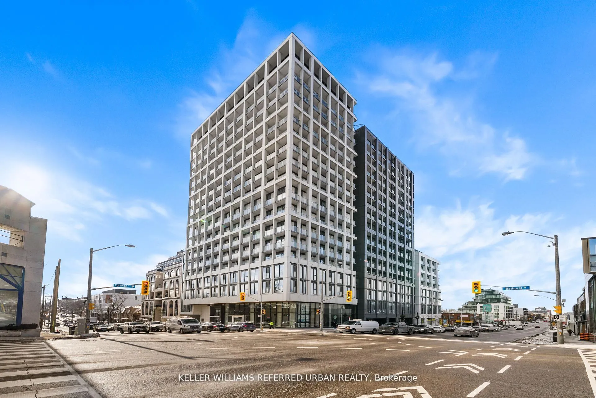Photo 13 of Unit 322, 2020 Bathurst Street, Toronto, Humewood-Cedarvale — HOMEH