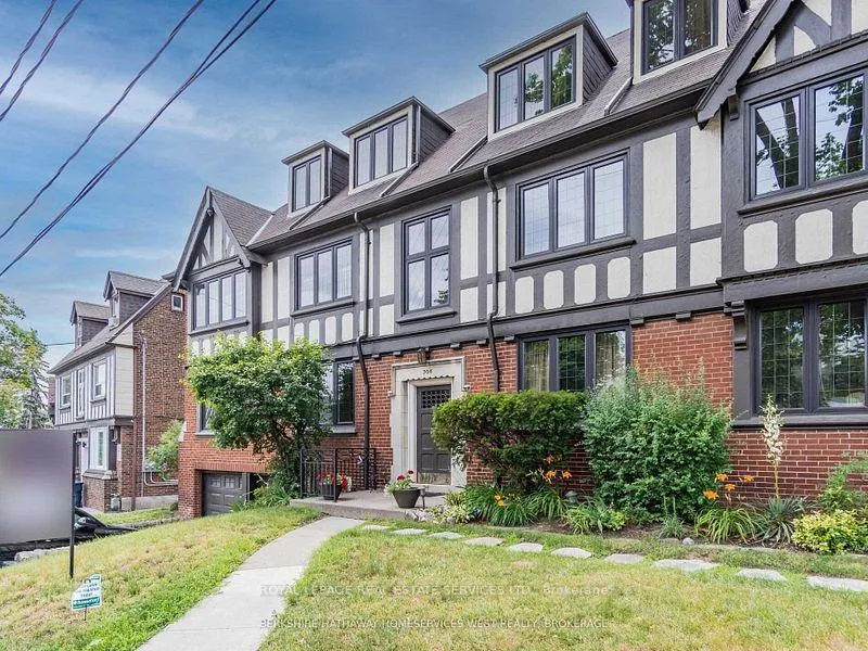 Front of Unit 1, 306 South Kingsway