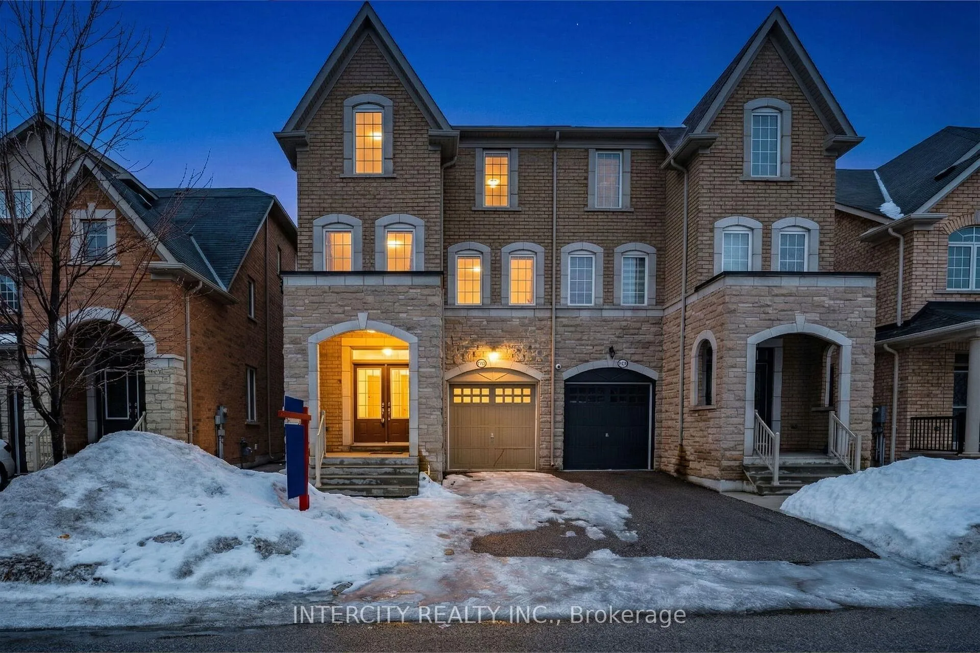 Front of 26 Sussexvale Drive