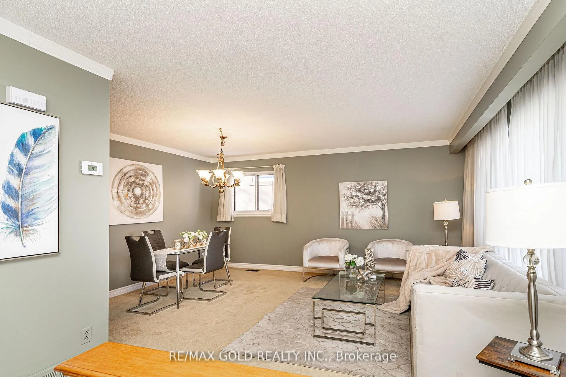 Photo 8 of 29 Chesterfield Road, Brampton, Brampton East — HOMEH