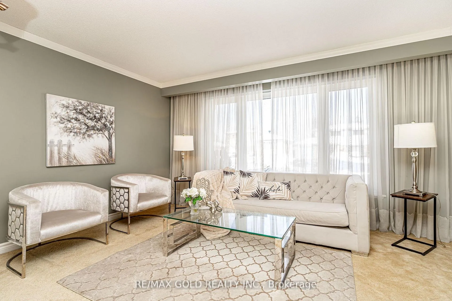 Photo 10 of 29 Chesterfield Road, Brampton, Brampton East — HOMEH