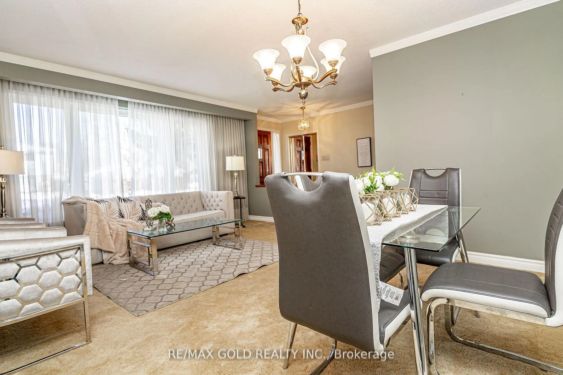 Photo 13 of 29 Chesterfield Road, Brampton, Brampton East — HOMEH