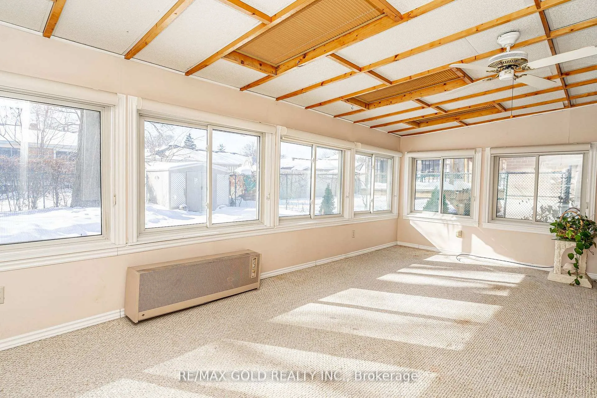 Photo 20 of 29 Chesterfield Road, Brampton, Brampton East — HOMEH