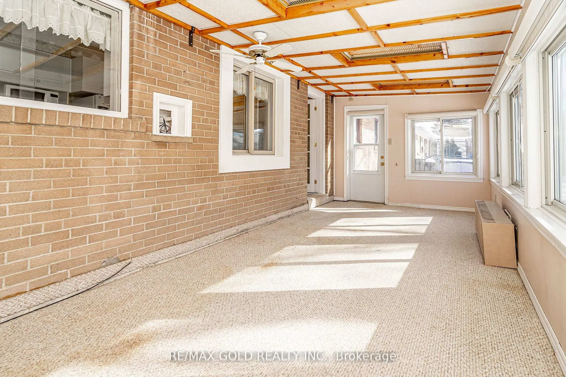 Photo 21 of 29 Chesterfield Road, Brampton, Brampton East — HOMEH