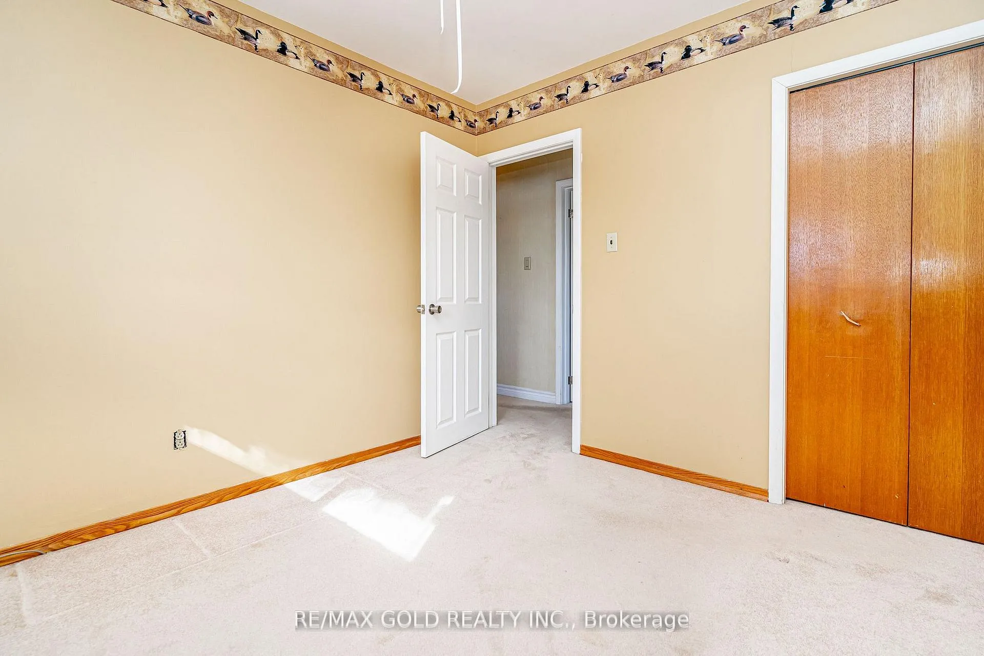 Photo 27 of 29 Chesterfield Road, Brampton, Brampton East — HOMEH