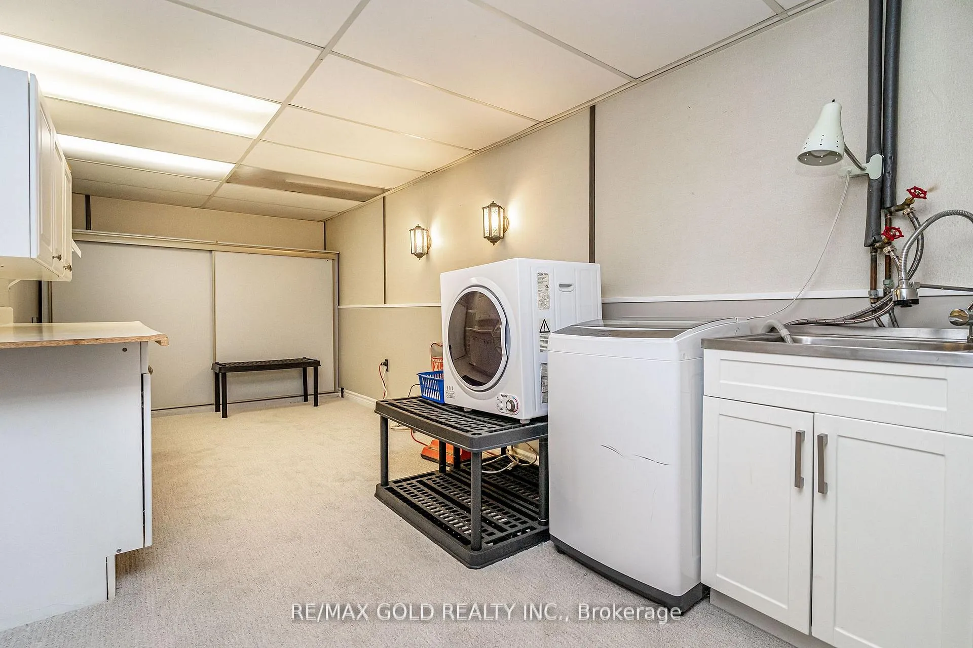 Photo 34 of 29 Chesterfield Road, Brampton, Brampton East — HOMEH