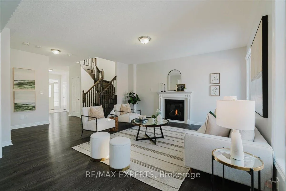 Photo 8 of 10 Mccabe Lane, New Tecumseth, Tottenham — HOMEH