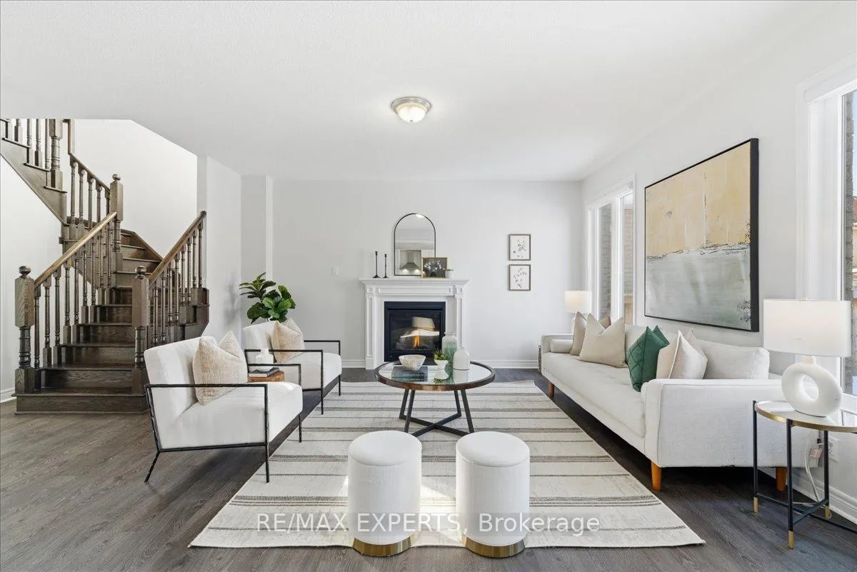 Photo 10 of 10 Mccabe Lane, New Tecumseth, Tottenham — HOMEH